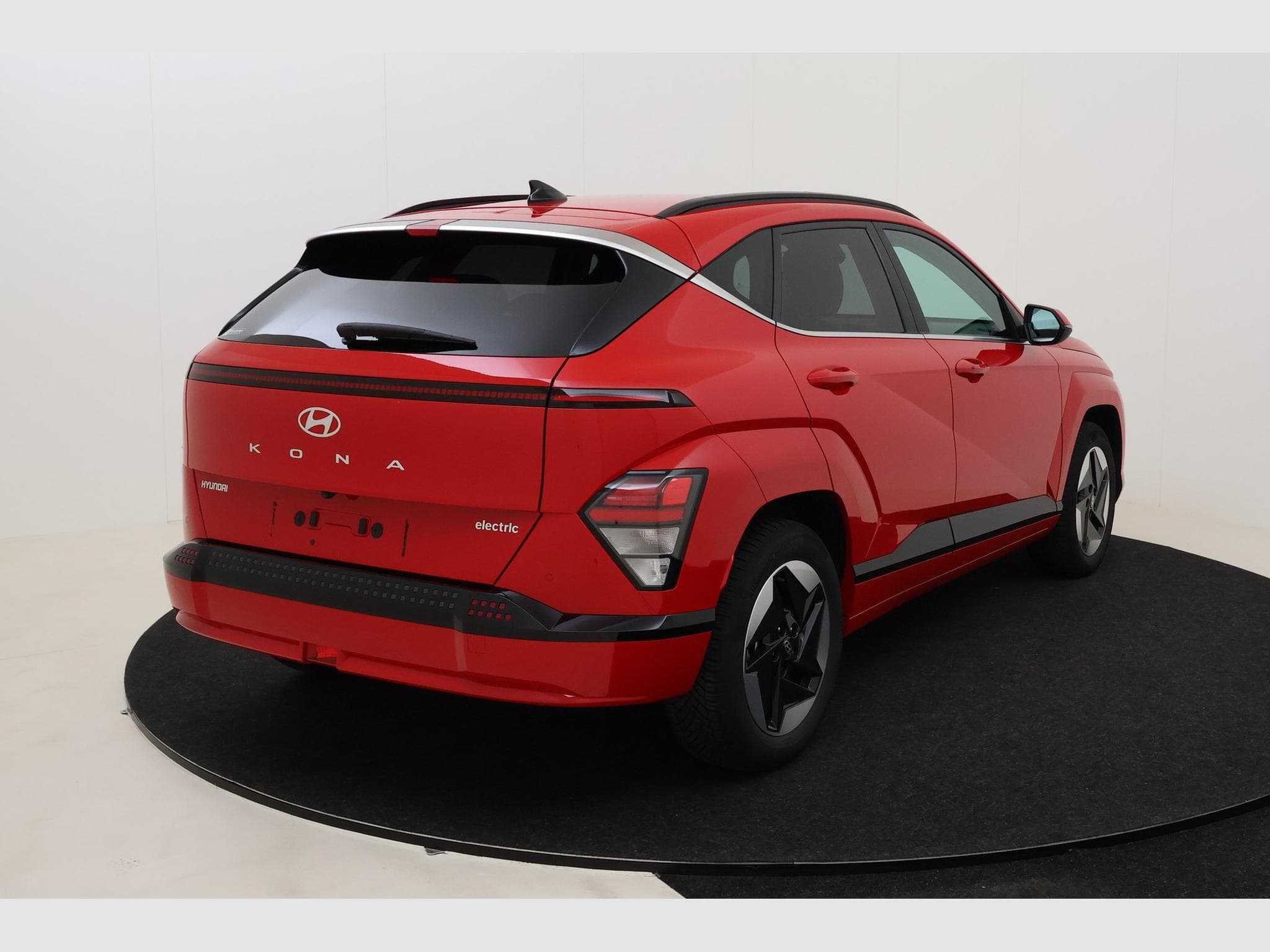 Hyundai Kona Feel Comfort (2024) - Foto 6