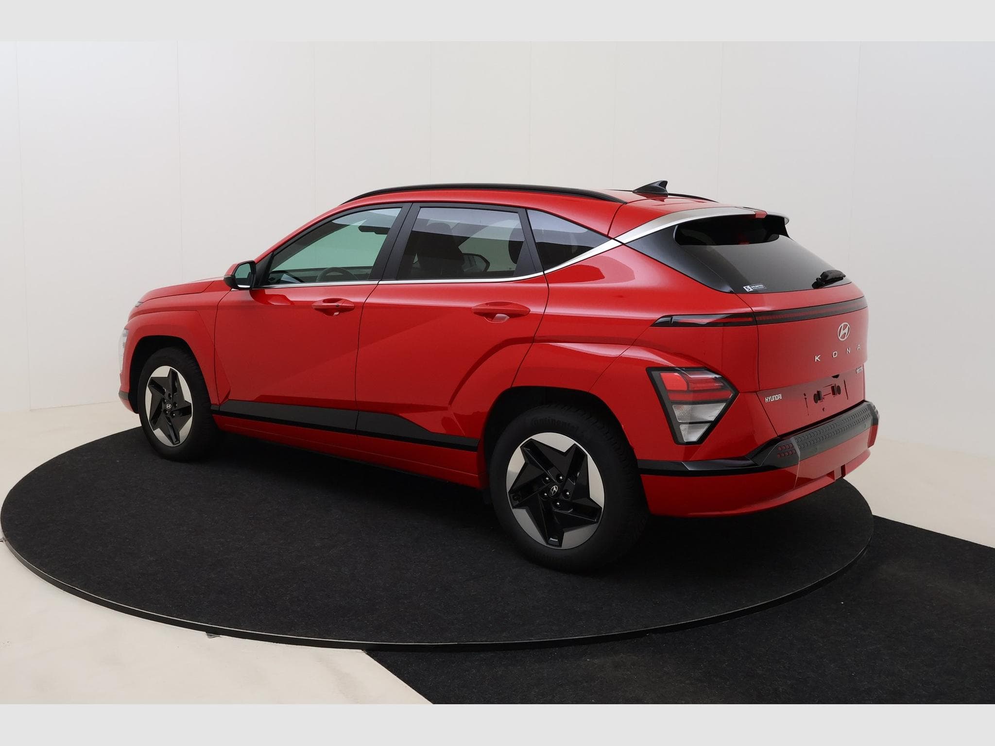Hyundai Kona Feel Comfort (2024) - Foto 8