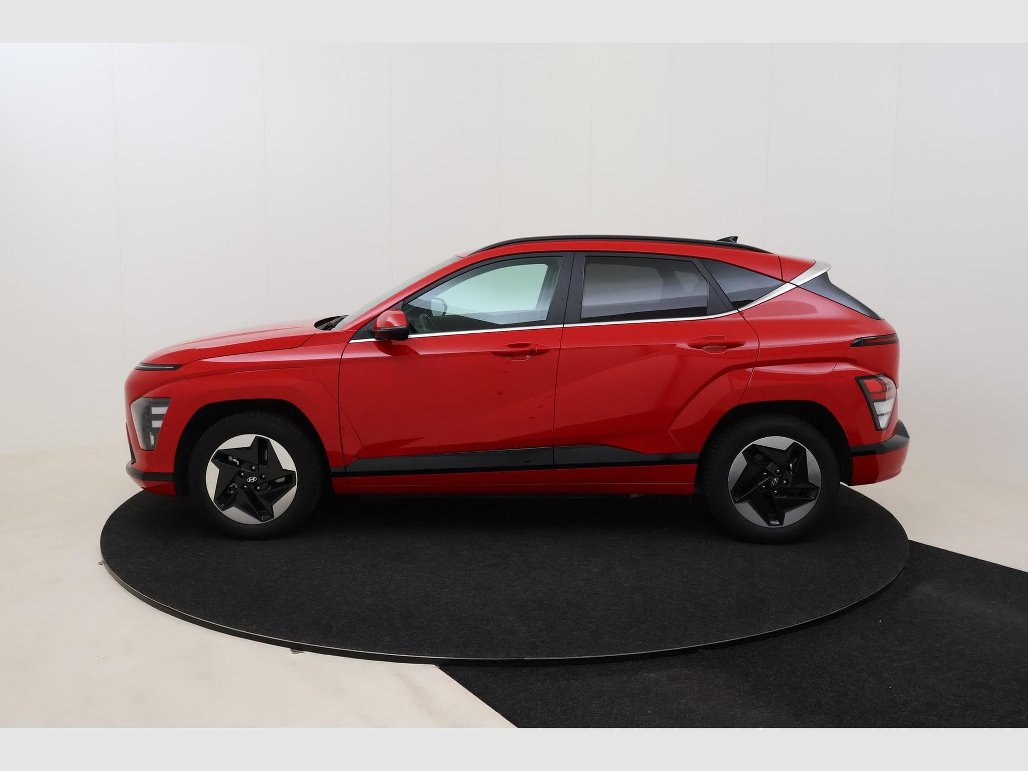 Hyundai Kona Feel Comfort (2024) - Foto 9