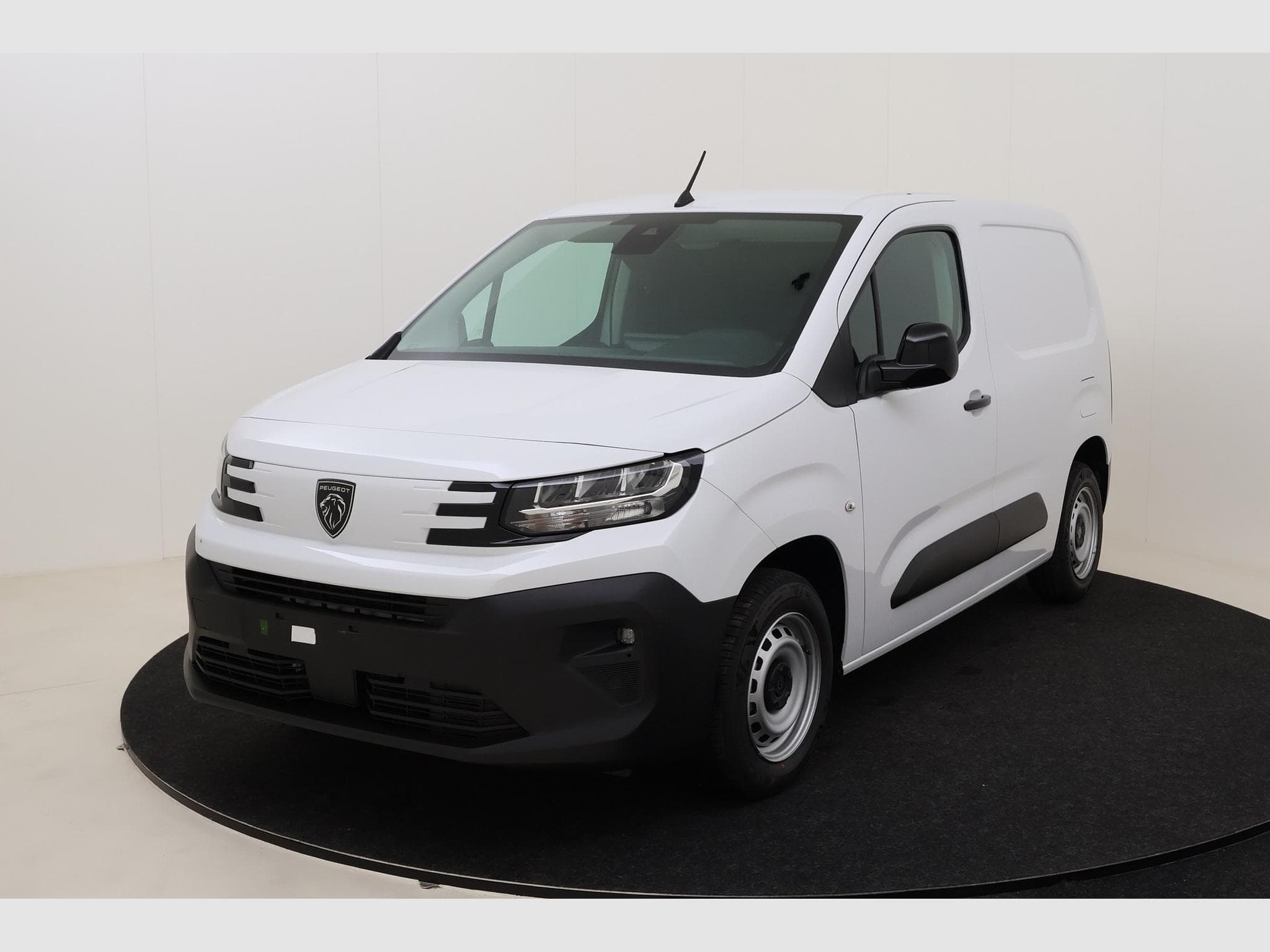 Peugeot Partner Standard Light (2025) - Photo 1