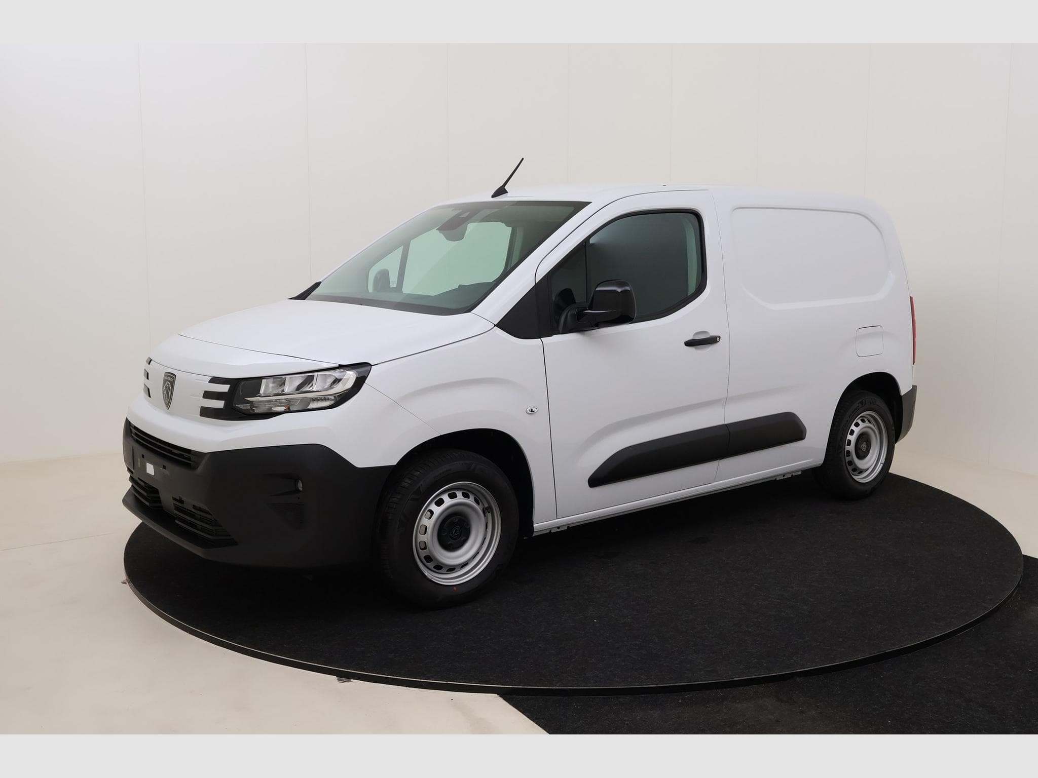 Peugeot Partner Standard Light (2025) - Photo 10
