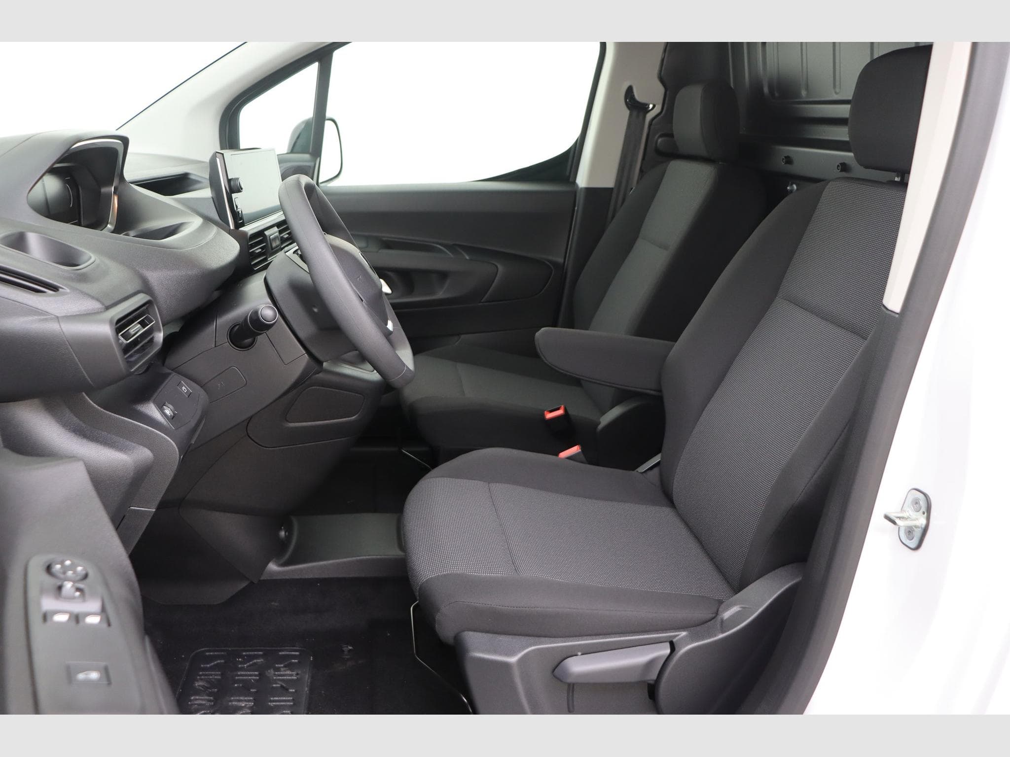 Peugeot Partner Standard Light (2025) - Photo 13