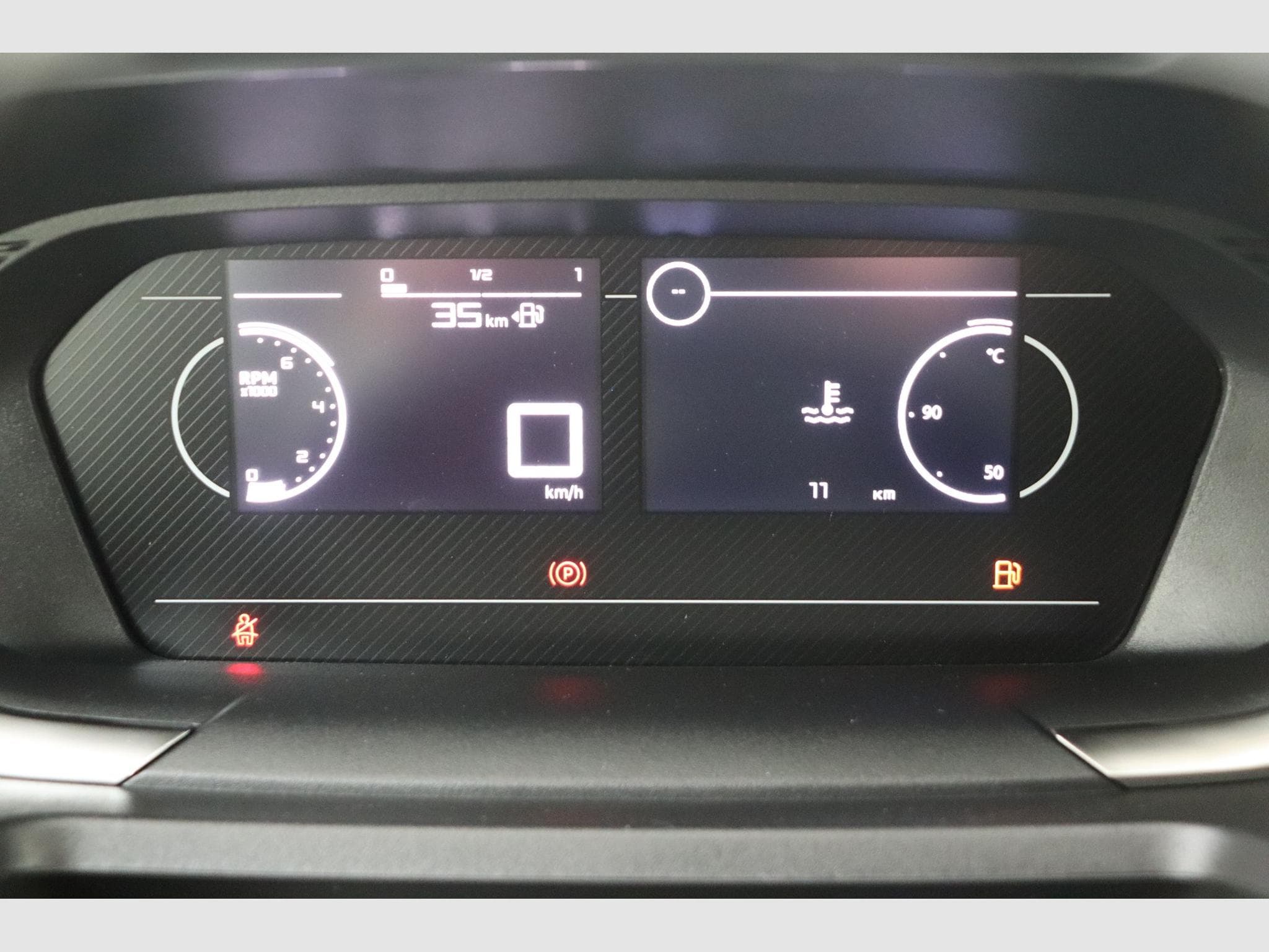 Peugeot Partner Standard Light (2025) - Photo 19