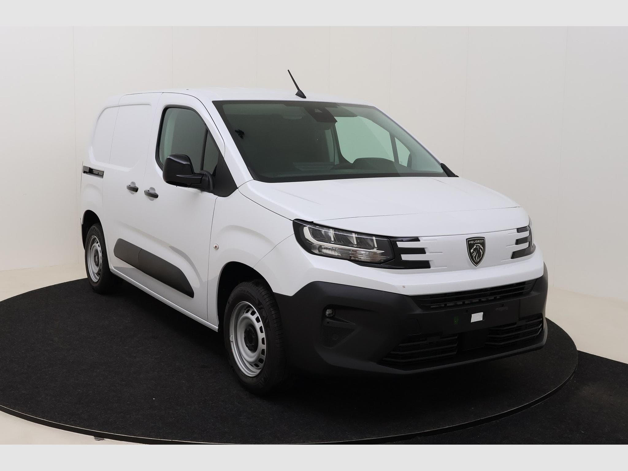 Peugeot Partner Standard Light (2025) - Photo 3