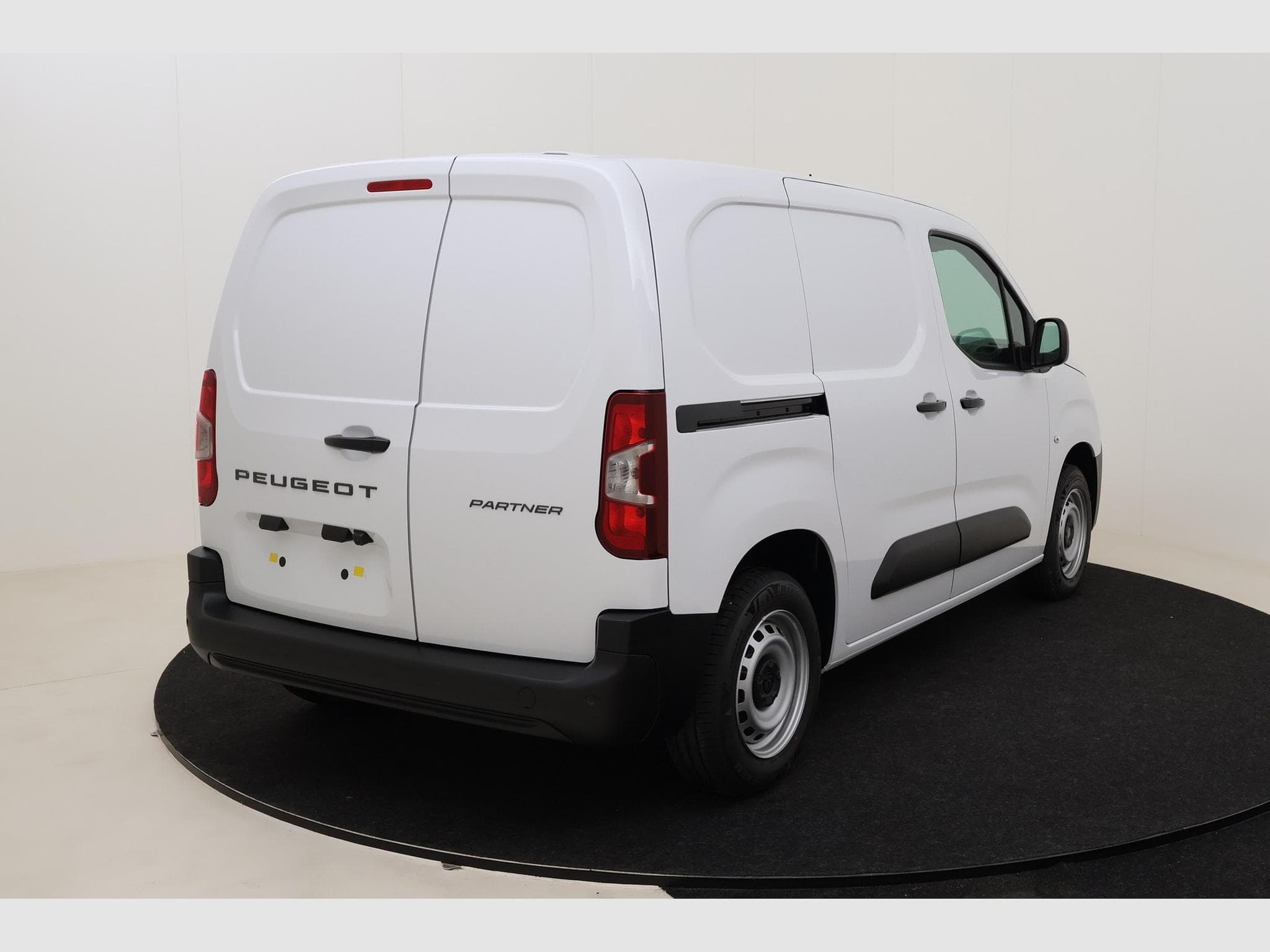 Peugeot Partner Standard Light (2025) - Photo 6