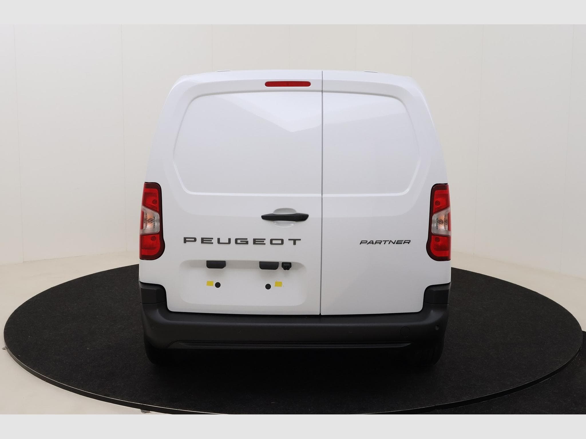 Peugeot Partner Standard Light (2025) - Photo 7