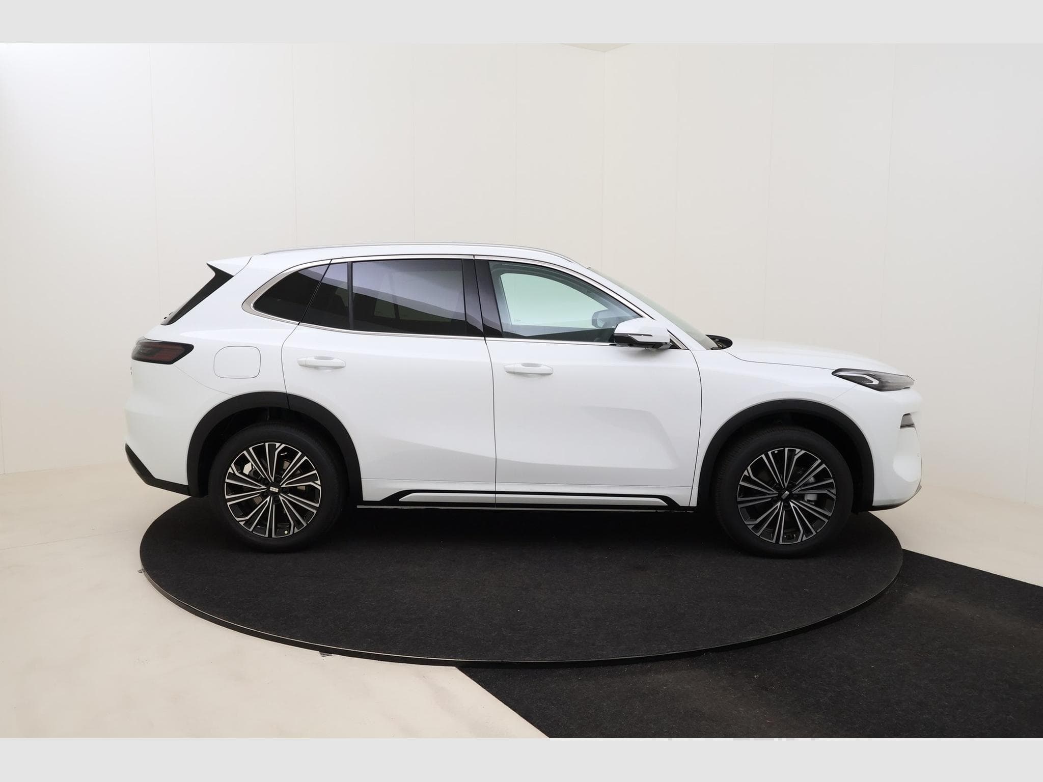 Geely Starray Launch Edition (2026) - Photo 4
