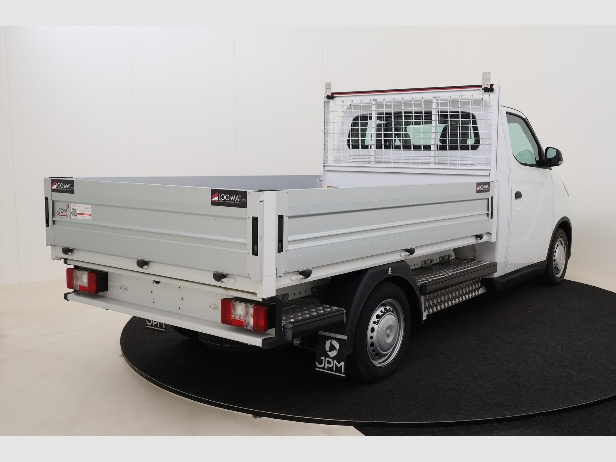 Maxus eDeliver 3 LONG WHEEL BASE (2025) - Photo 6