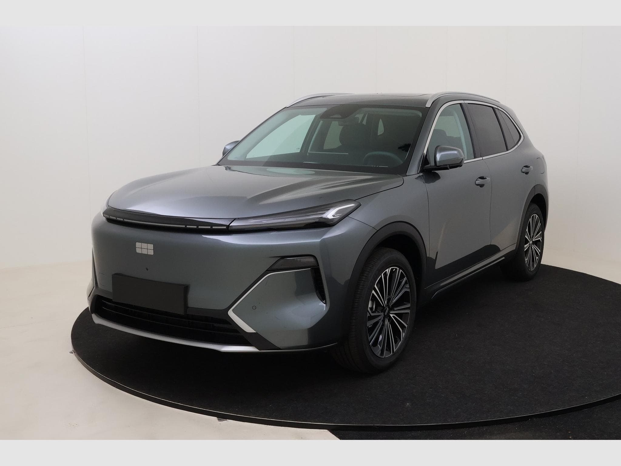 Geely Starray Launch Edition (2026) - Photo 1