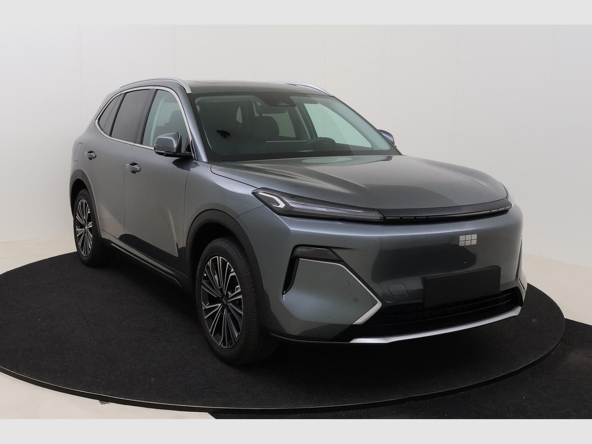Geely Starray Launch Edition (2026) - Photo 3