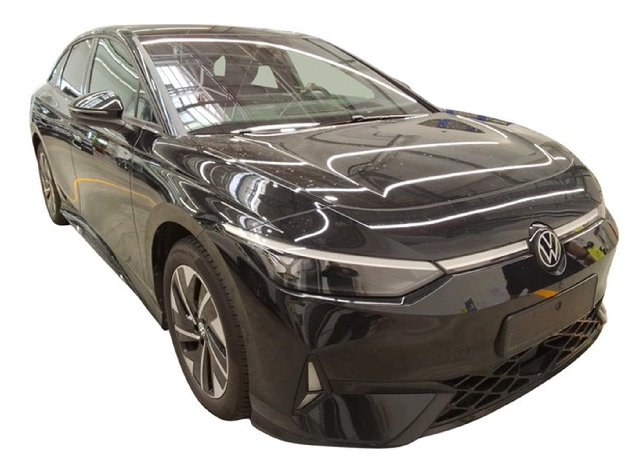 VW ID.7 GTX (2025) - Photo 2