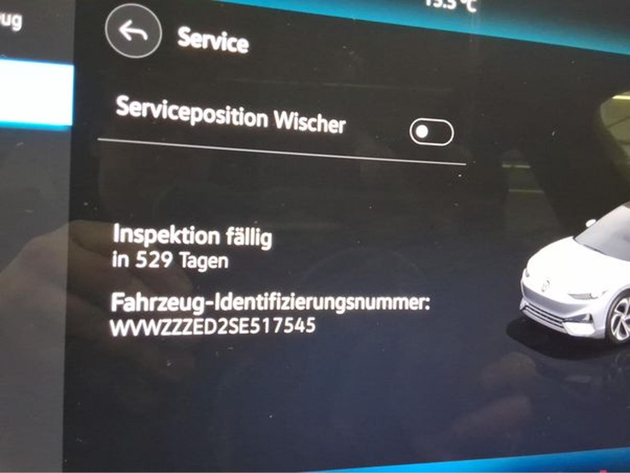 VW ID.7 GTX (2025) - Photo 4