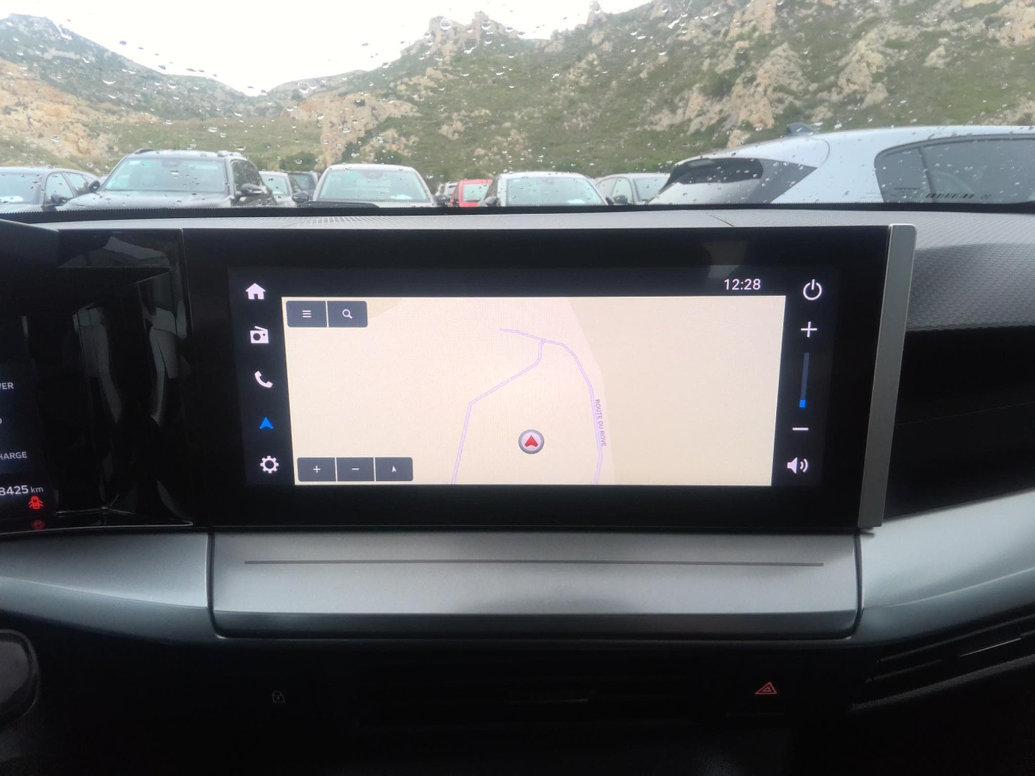 Opel Frontera Edition (2025) - Photo 5