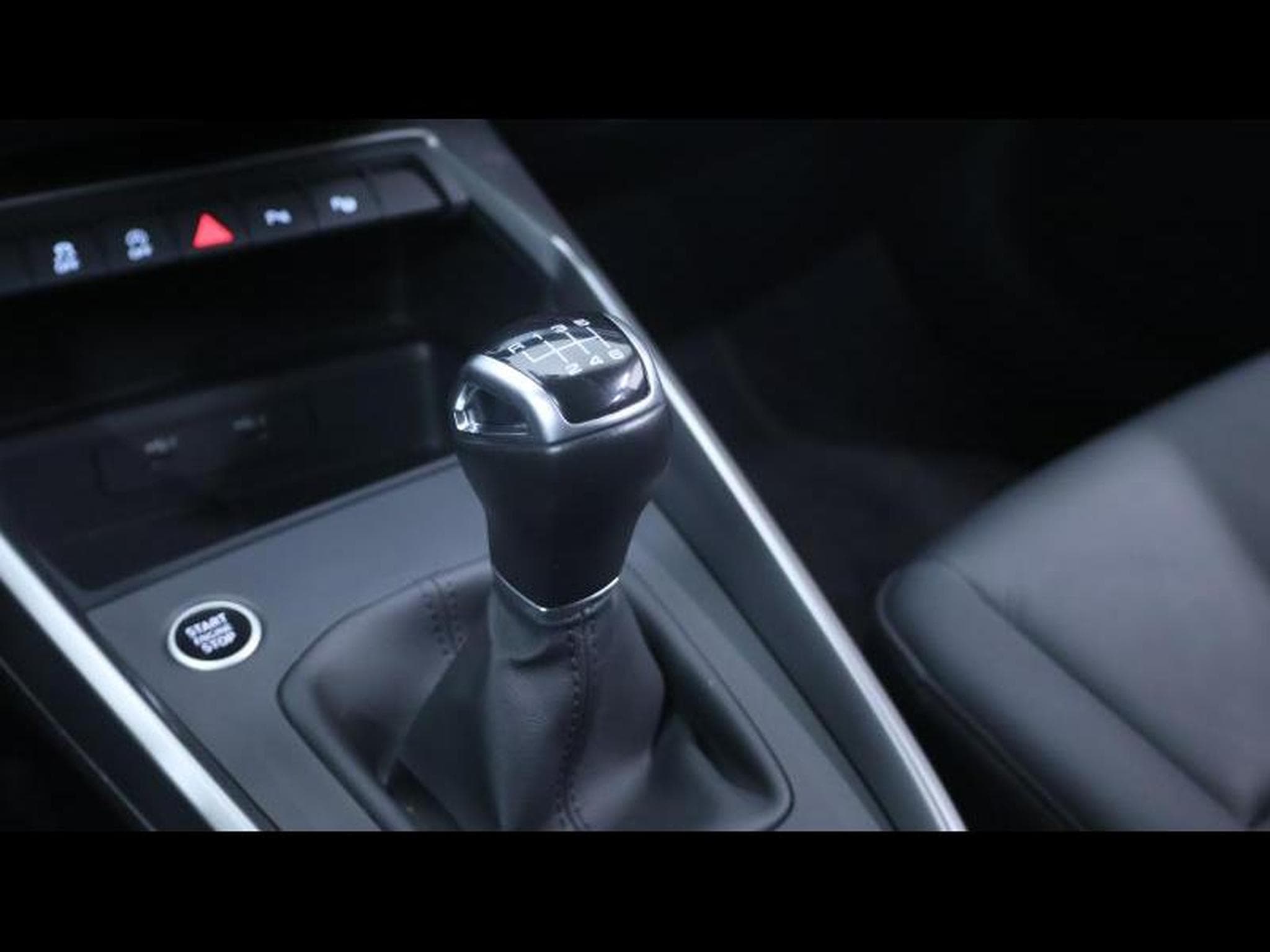 Audi A3 35 TFSI 150 S-LINE (2022) - Photo 20