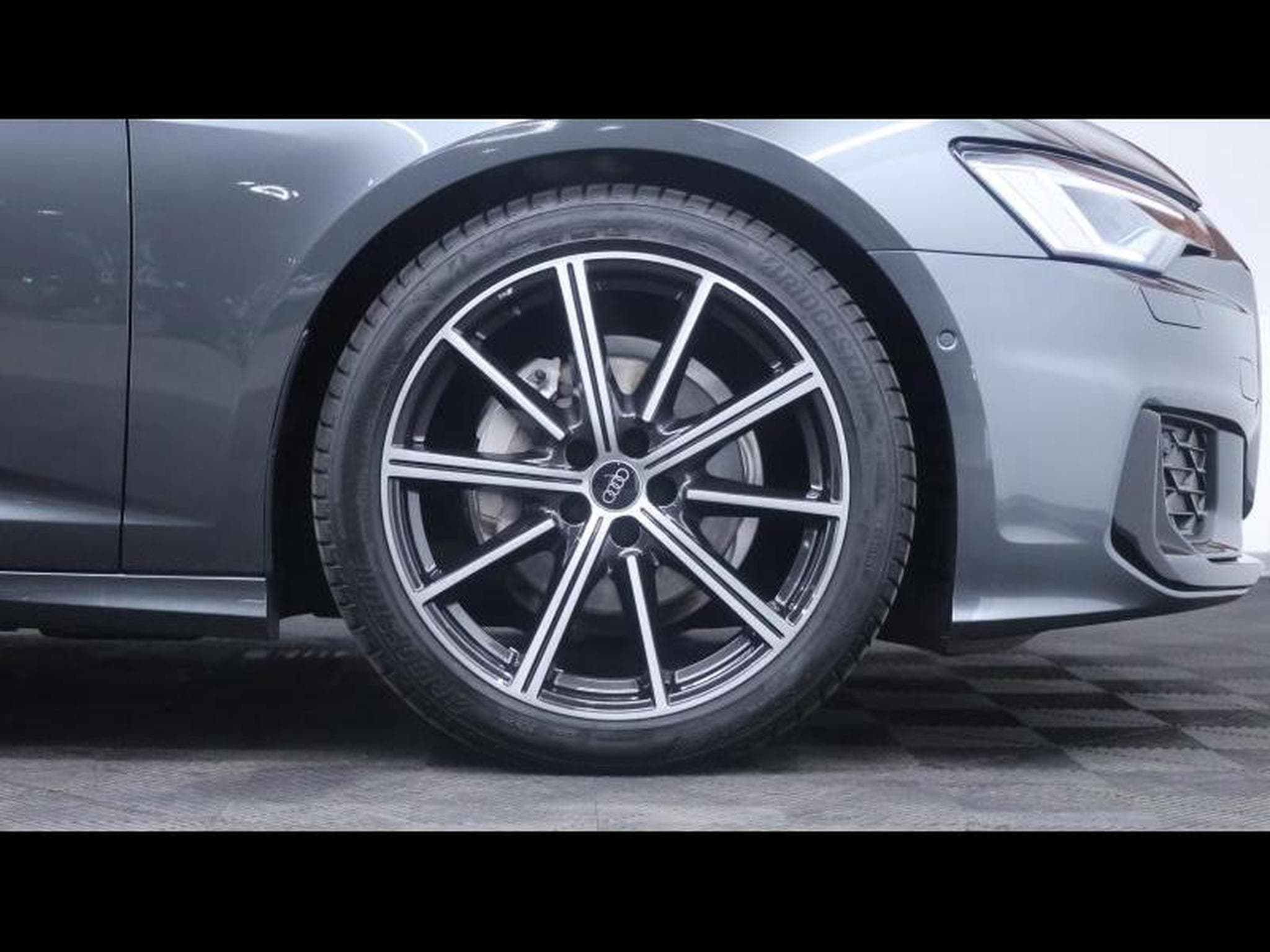 Audi A6 Limousine S-Line Edition 35TDI 163 (2024) - Photo 10