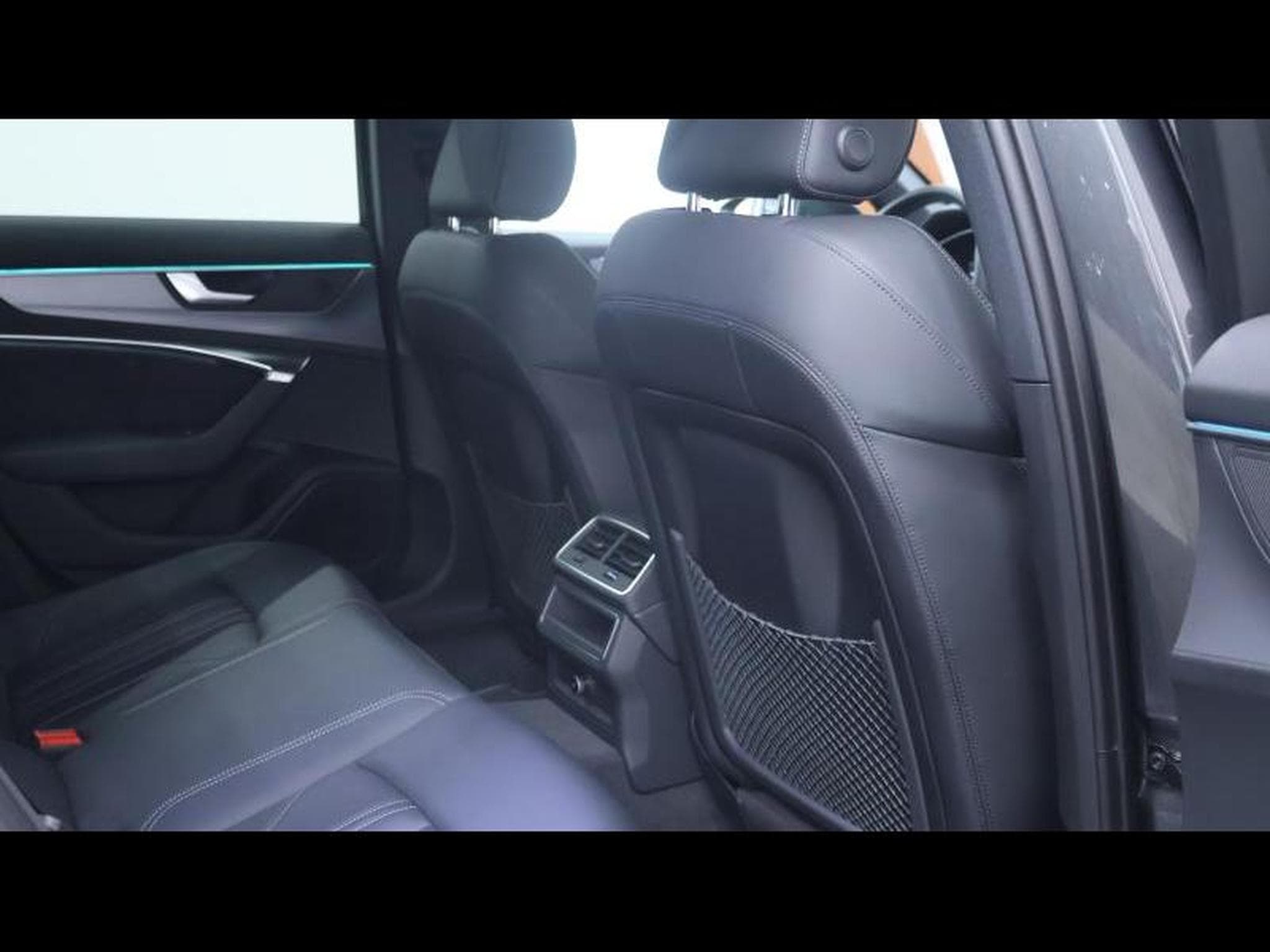 Audi A6 Limousine S-Line Edition 35TDI 163 (2024) - Photo 13