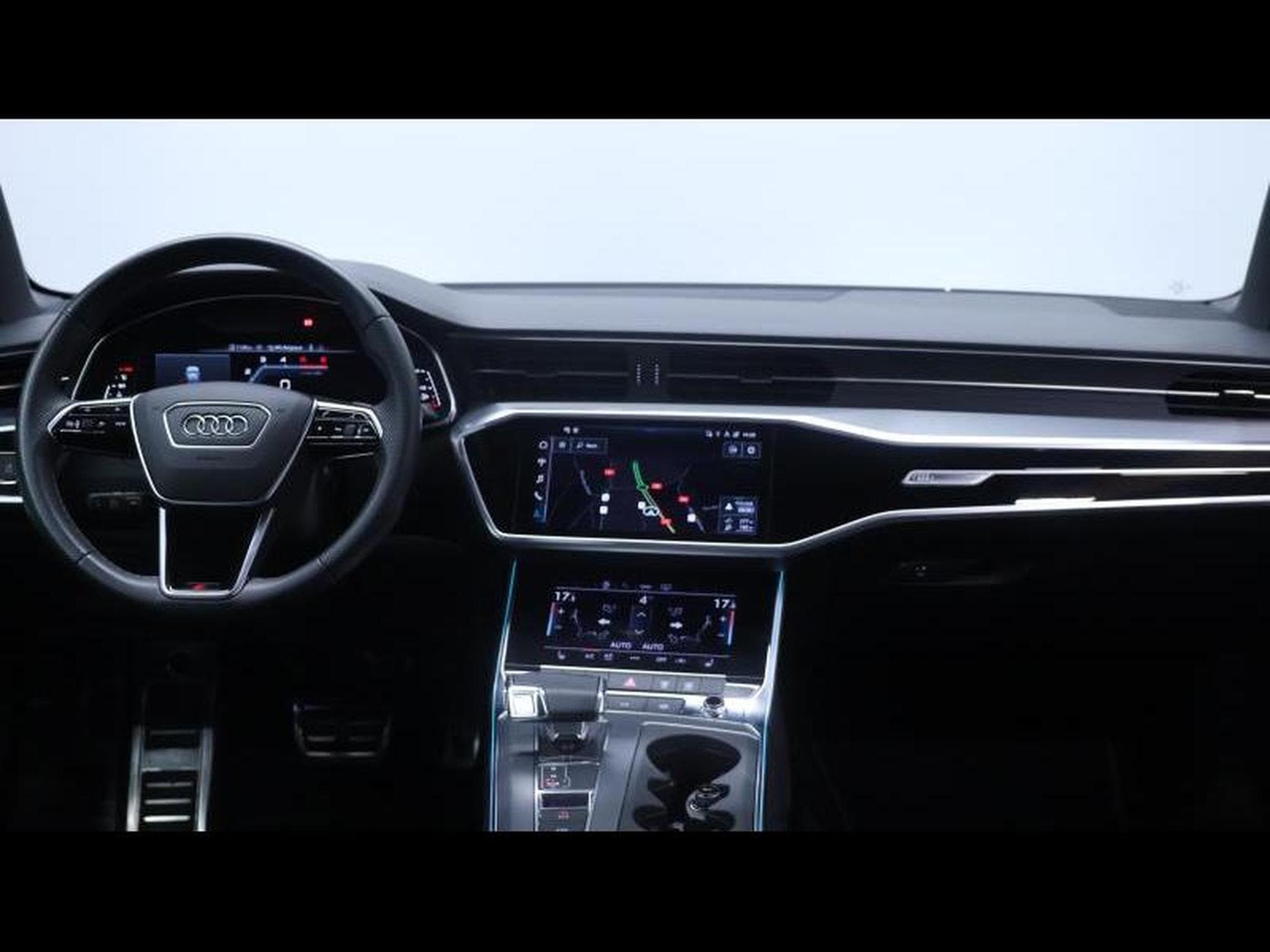 Audi A6 Limousine S-Line Edition 35TDI 163 (2024) - Photo 15