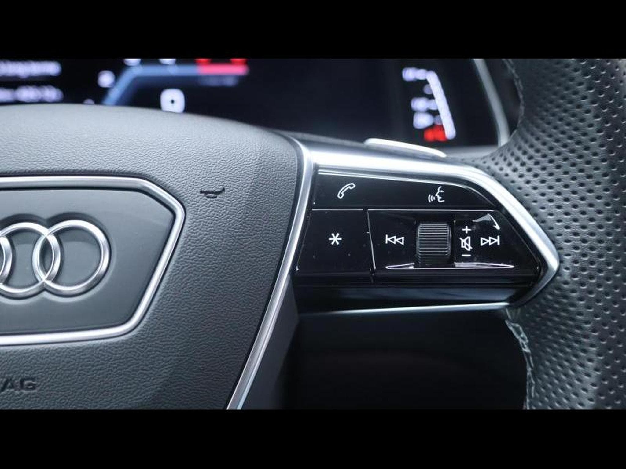 Audi A6 Limousine S-Line Edition 35TDI 163 (2024) - Photo 18