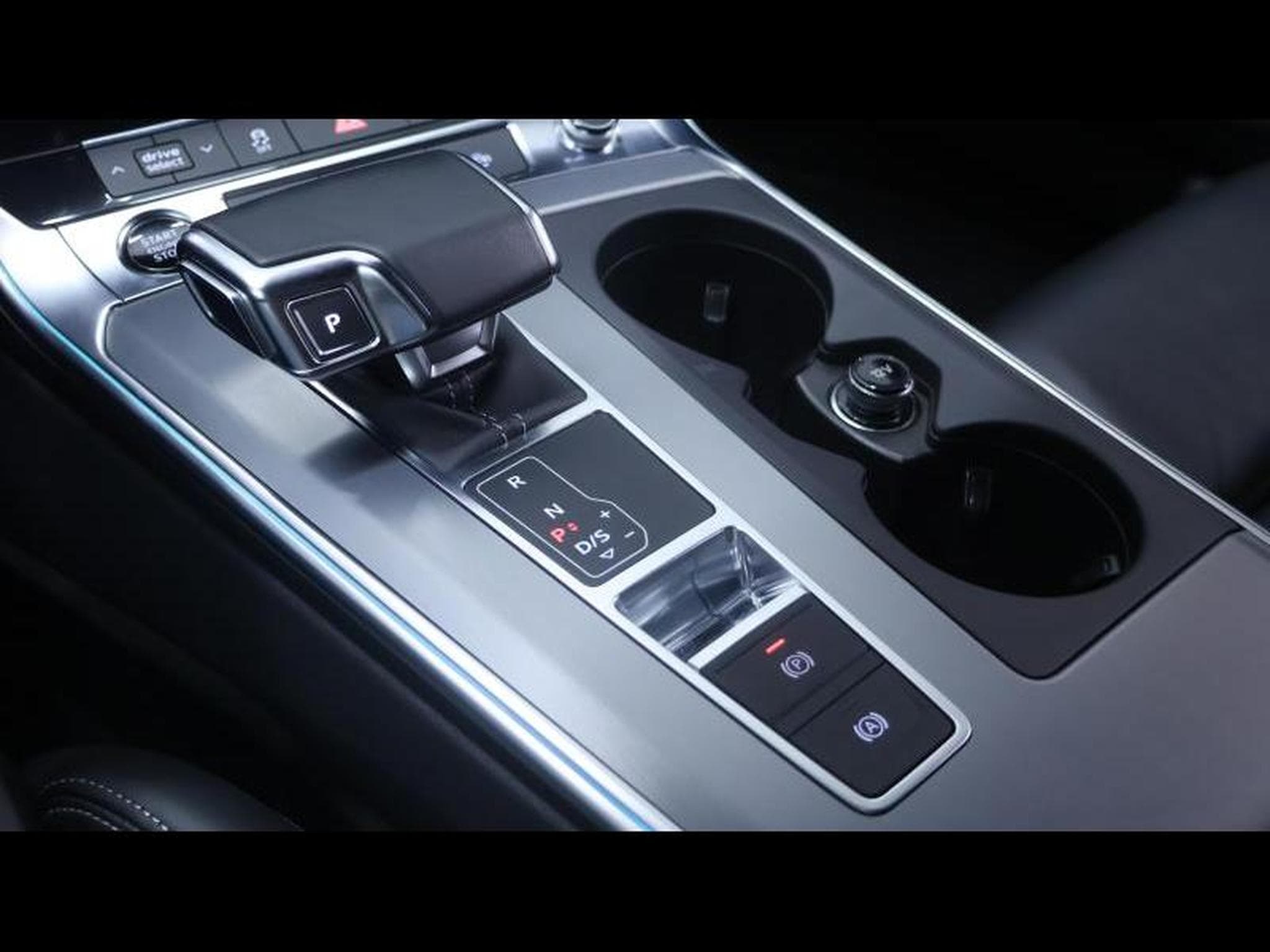 Audi A6 Limousine S-Line Edition 35TDI 163 (2024) - Photo 19