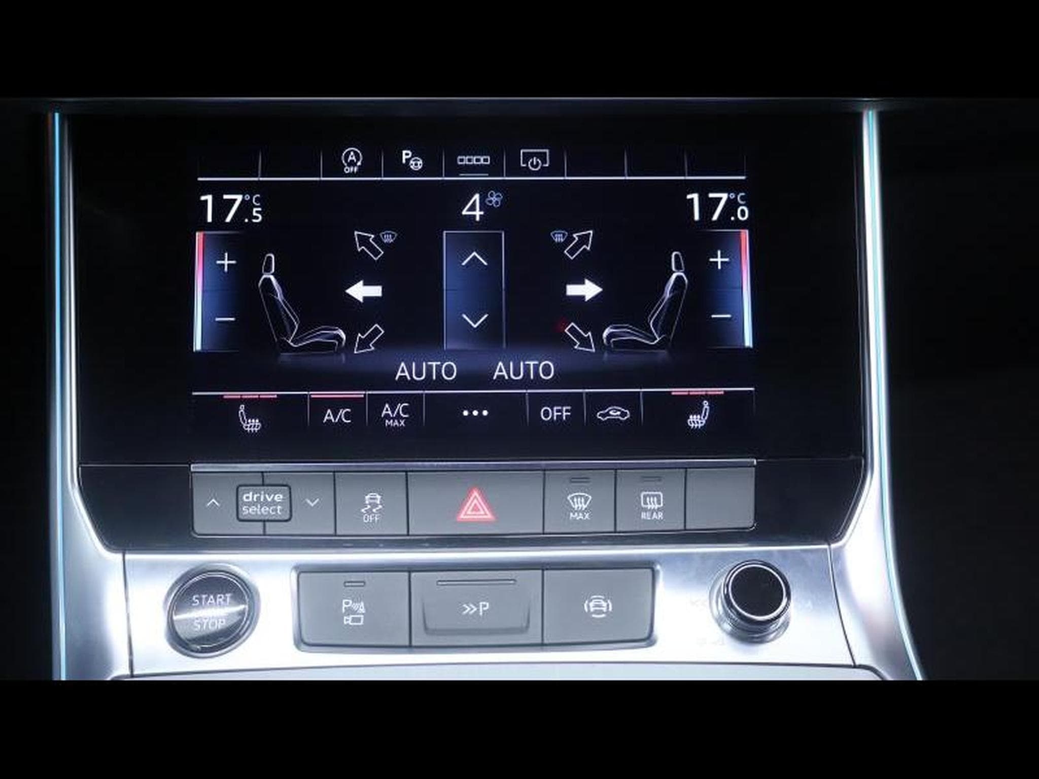 Audi A6 Limousine S-Line Edition 35TDI 163 (2024) - Photo 20