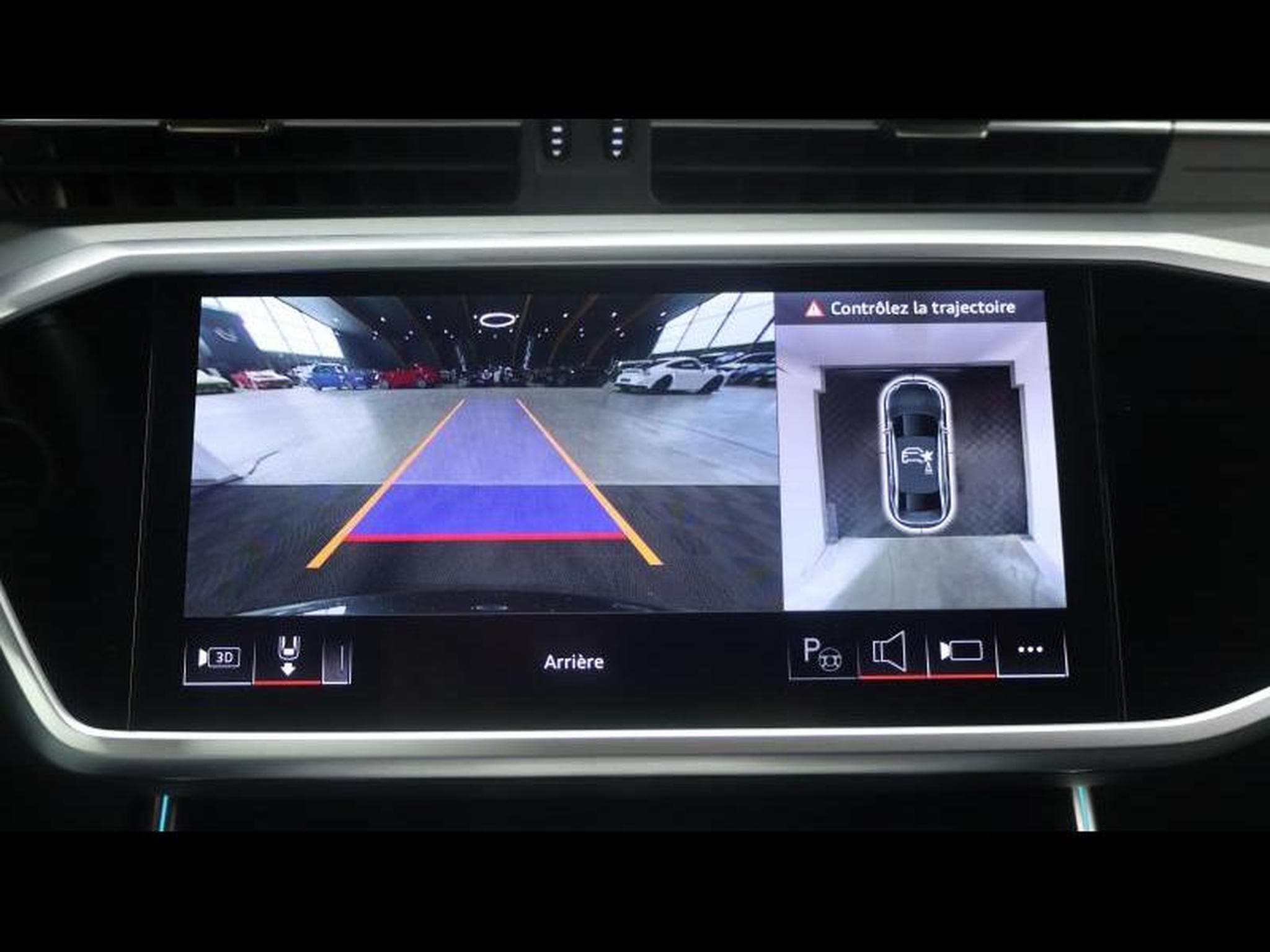 Audi A6 Limousine S-Line Edition 35TDI 163 (2024) - Photo 21