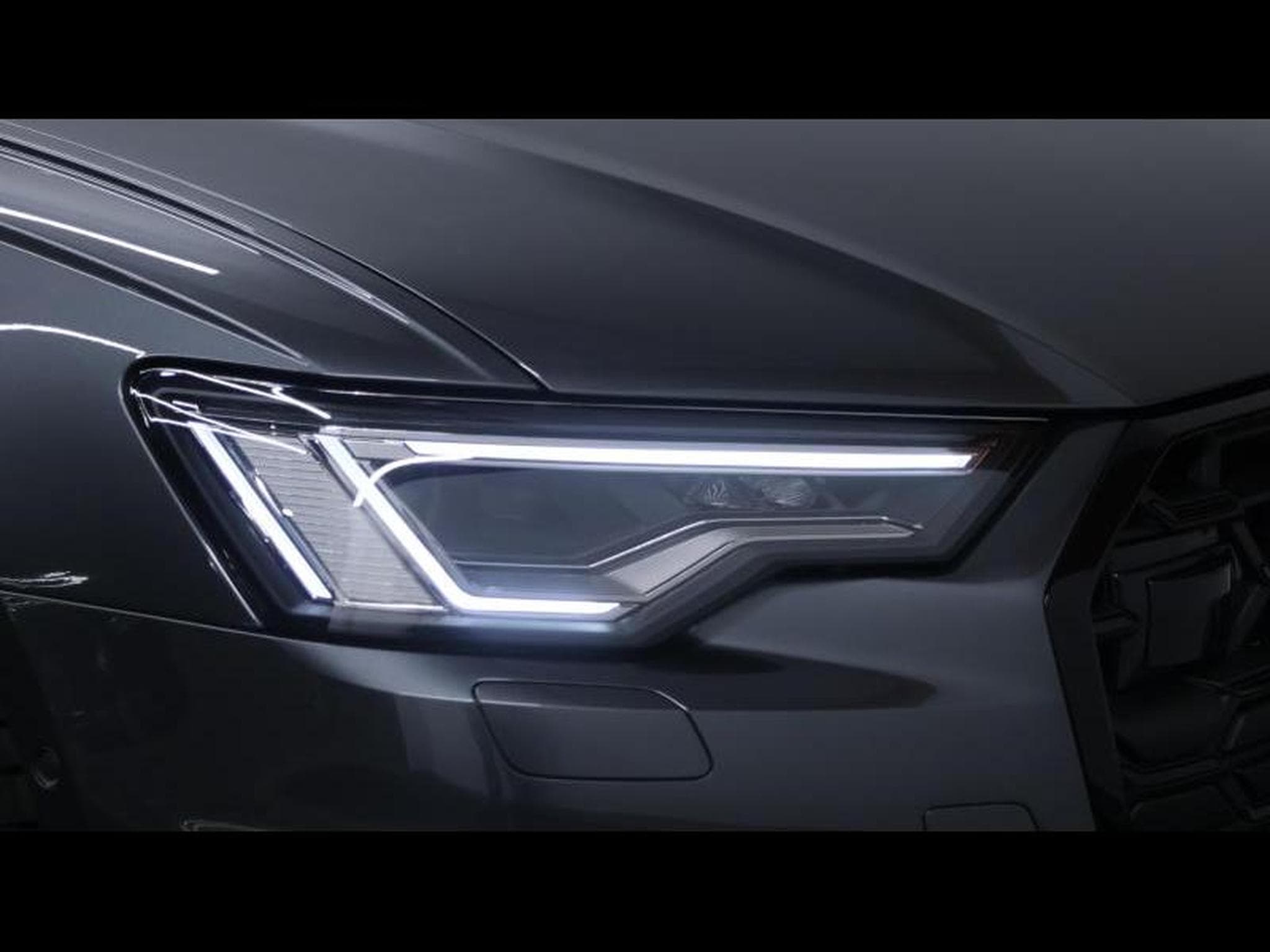 Audi A6 Limousine S-Line Edition 35TDI 163 (2024) - Photo 8