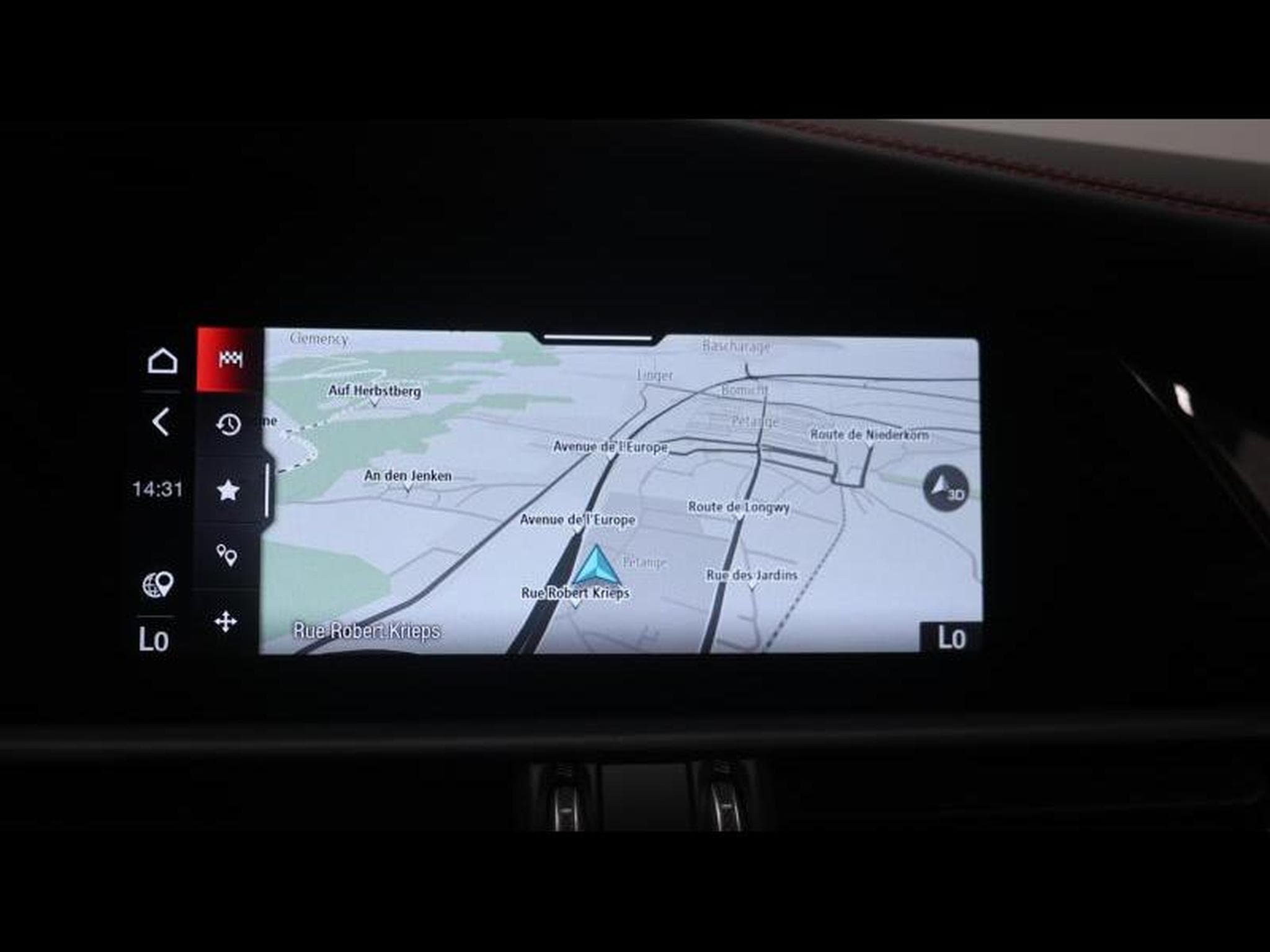 Alfa-Romeo Giulia 2.9 V6 510 Quadrifoglio (2021) - Photo 22