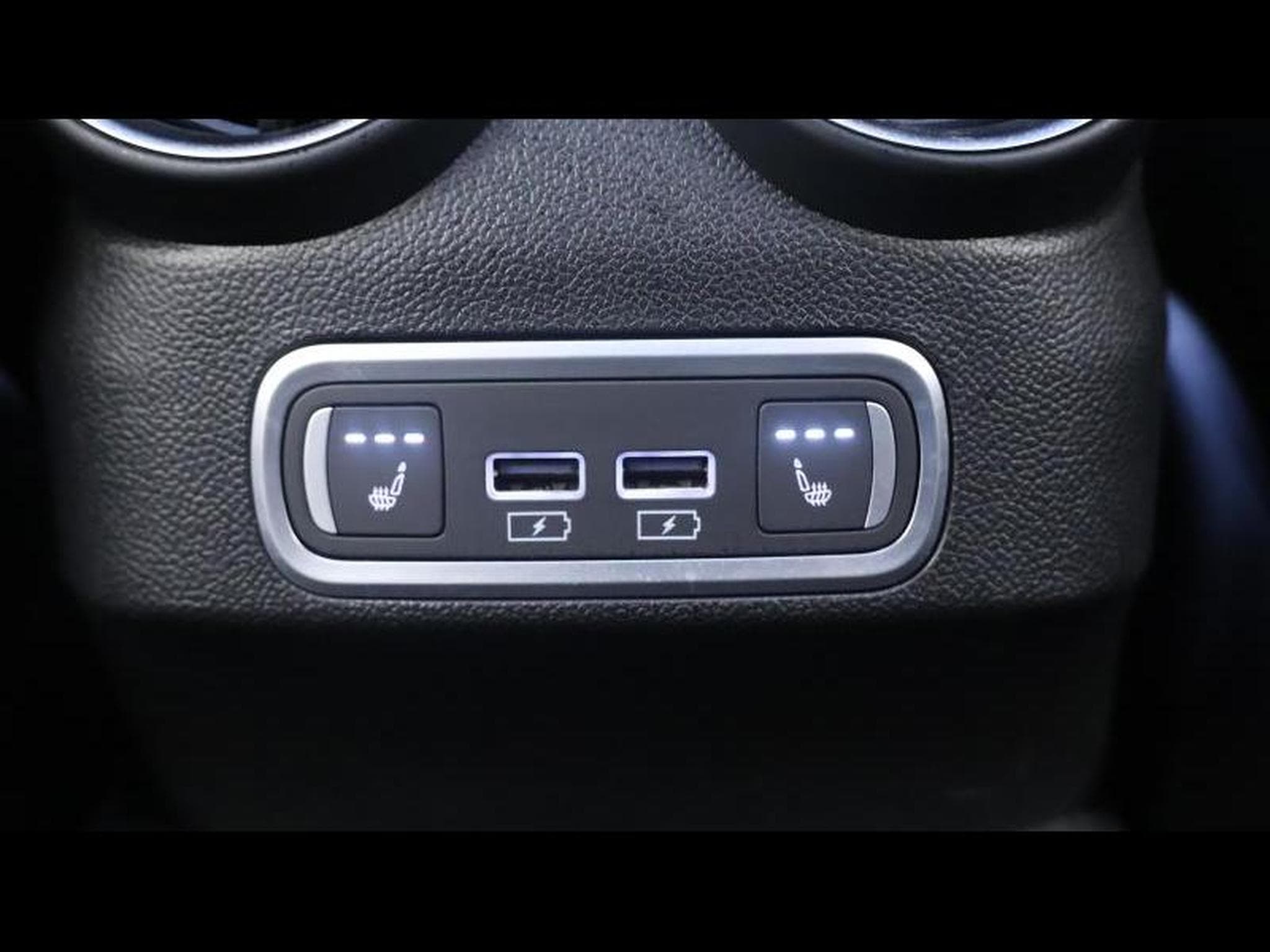 Alfa-Romeo Giulia 2.9 V6 510 Quadrifoglio (2021) - Photo 27
