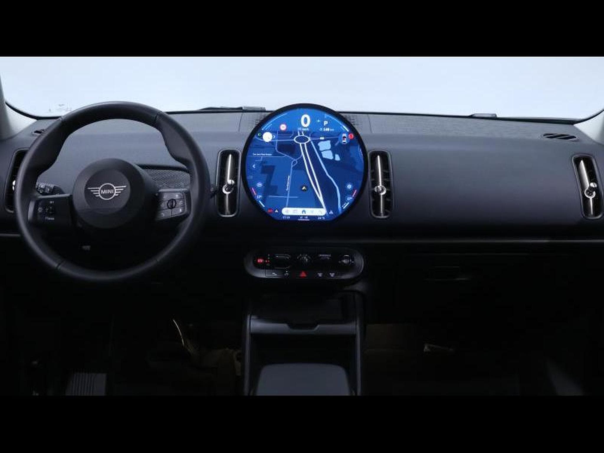 MINI Countryman 1.5 170 MHEV Classic Steptronic (2024) - Photo 15