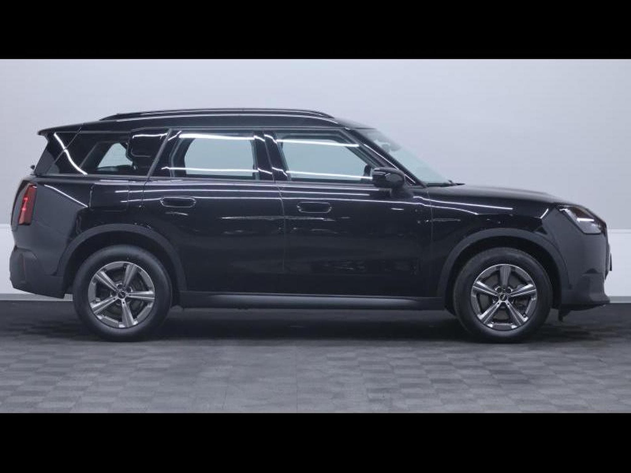 MINI Countryman 1.5 170 MHEV Classic Steptronic (2024) - Photo 4