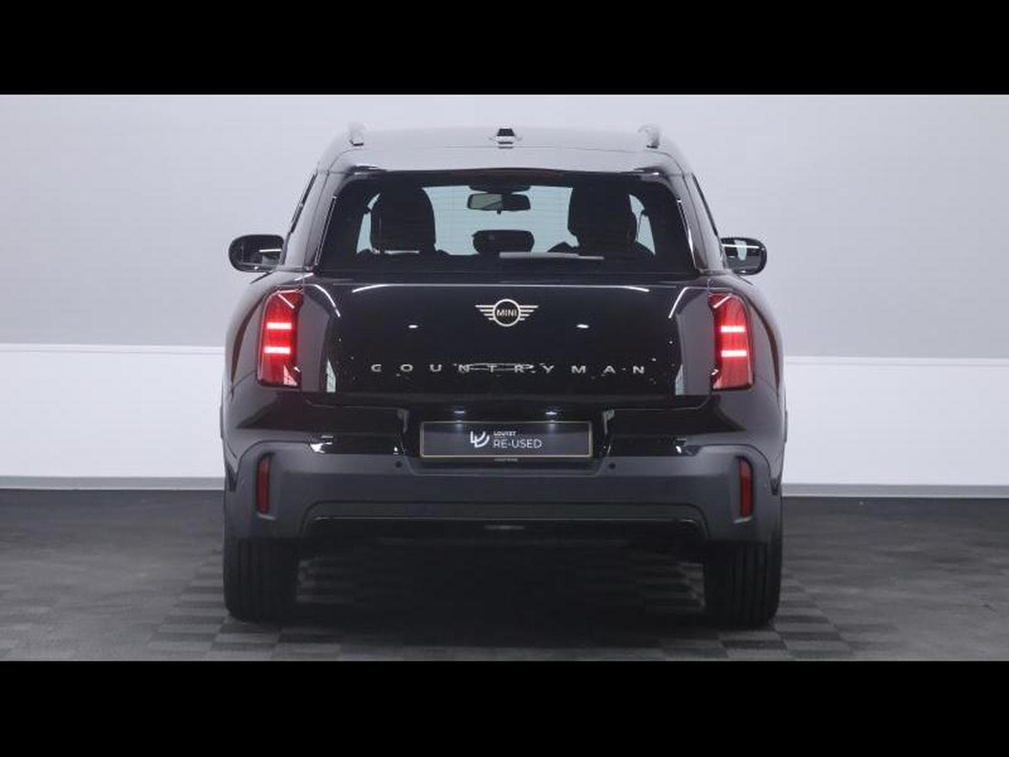 MINI Countryman 1.5 170 MHEV Classic Steptronic (2024) - Photo 6