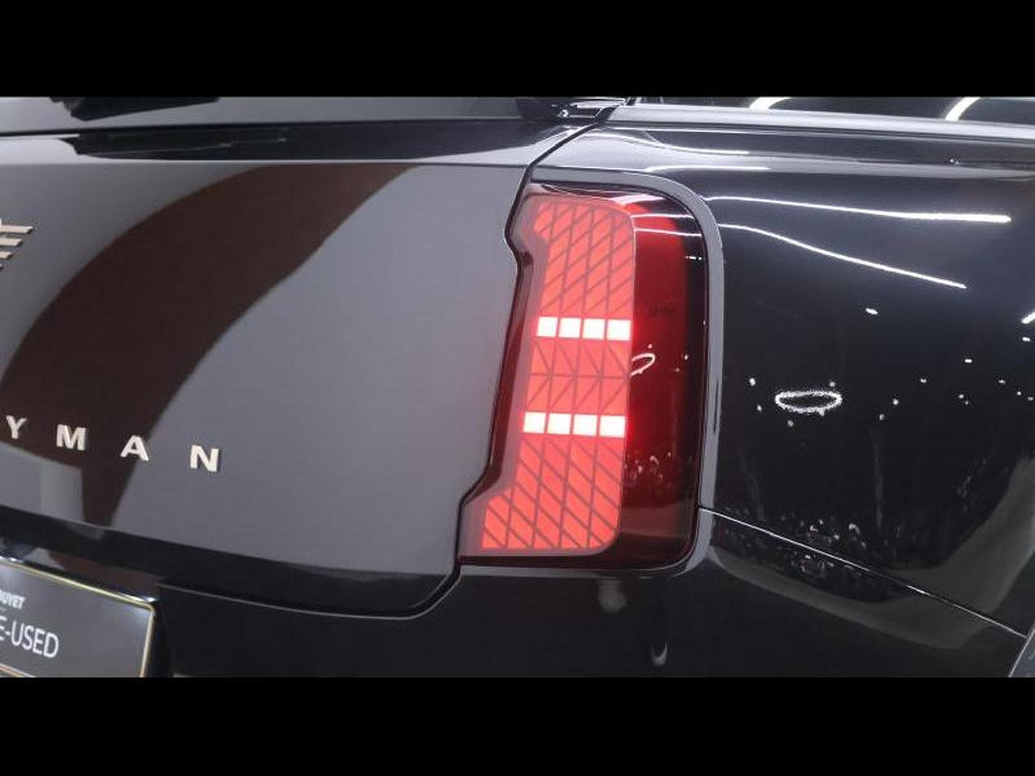 MINI Countryman 1.5 170 MHEV Classic Steptronic (2024) - Photo 9
