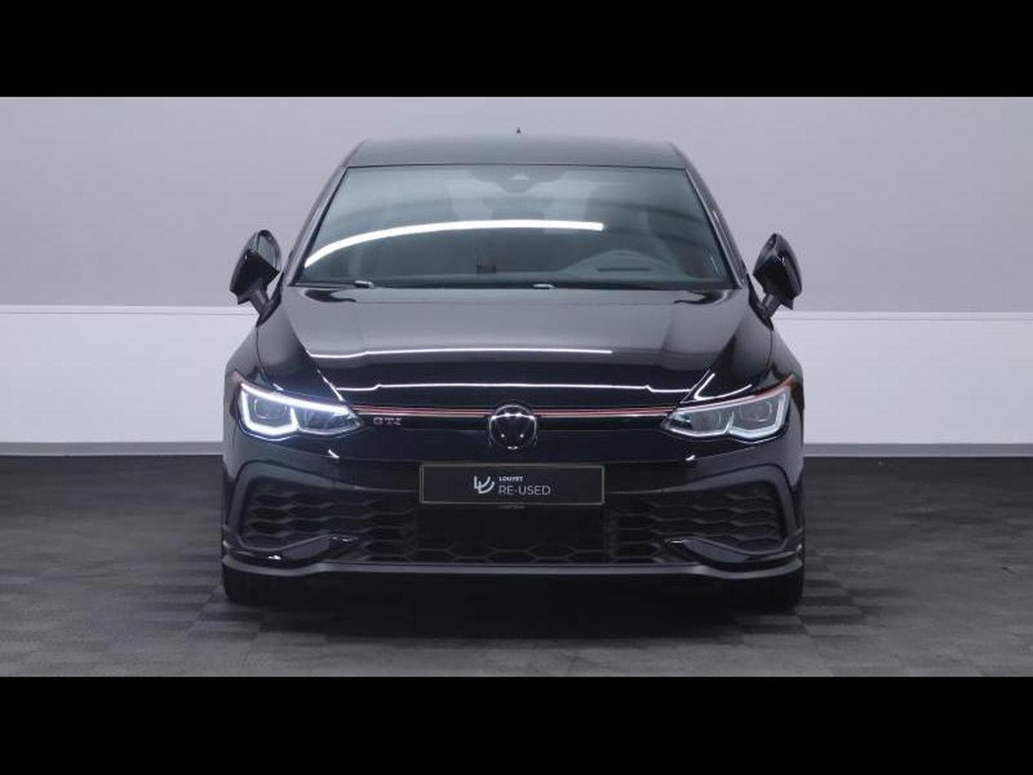 VW Golf 8 Clubsport 2.0 TSI 300 DSG (2023) - Photo 2