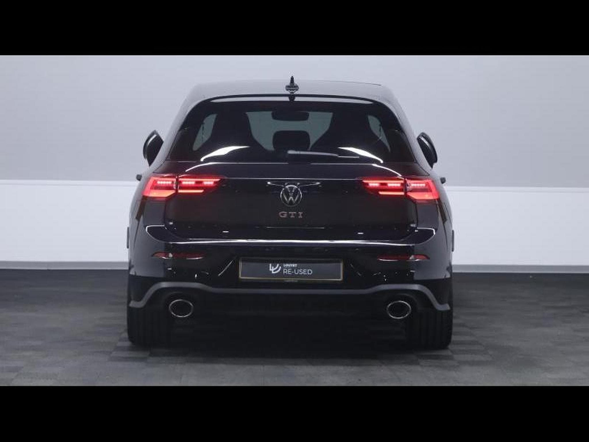 VW Golf 8 Clubsport 2.0 TSI 300 DSG (2023) - Photo 6
