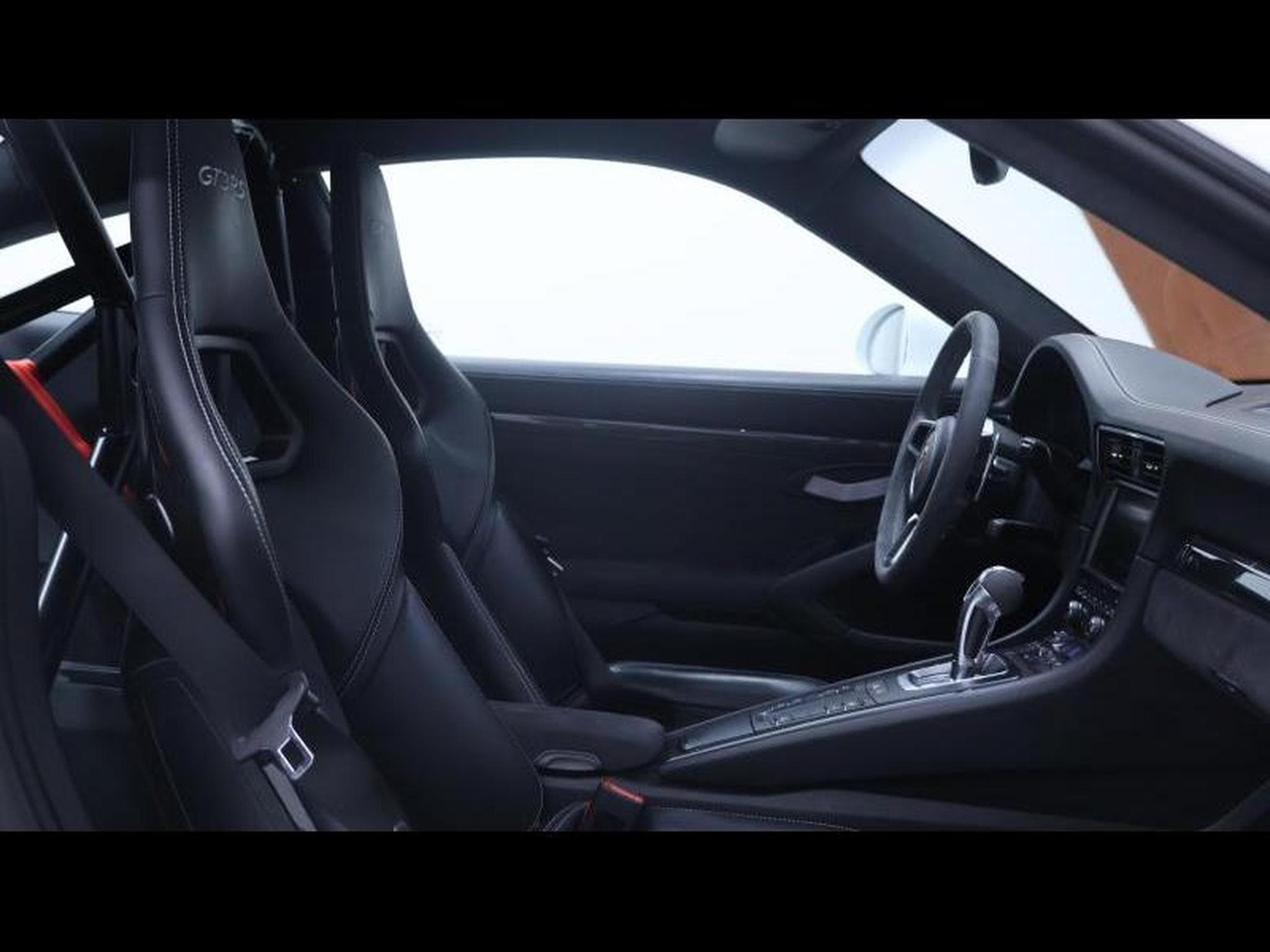 Porsche 911 .1 GT3 RS PDK (2015) - Photo 10