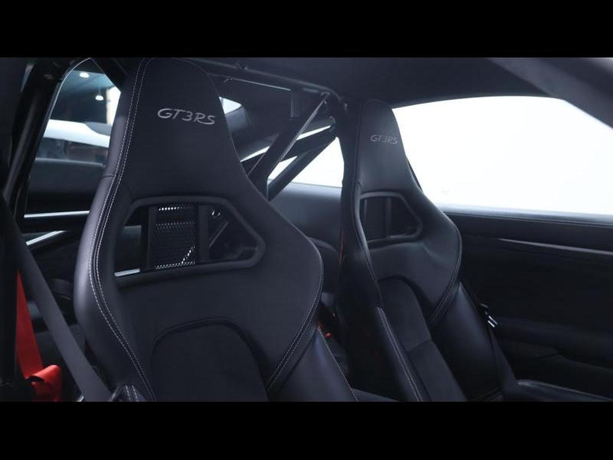 Porsche 911 .1 GT3 RS PDK (2015) - Photo 11