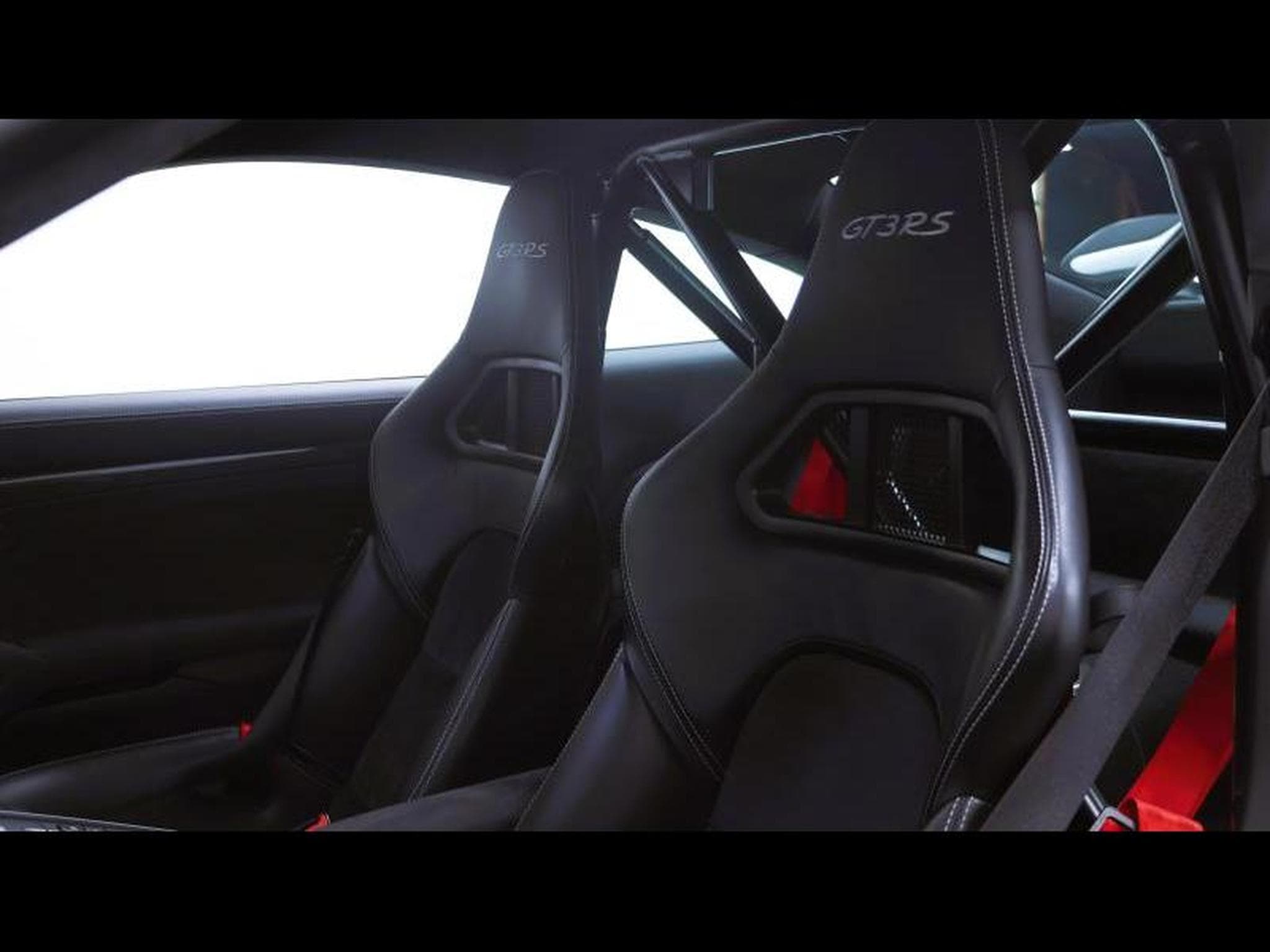 Porsche 911 .1 GT3 RS PDK (2015) - Photo 13