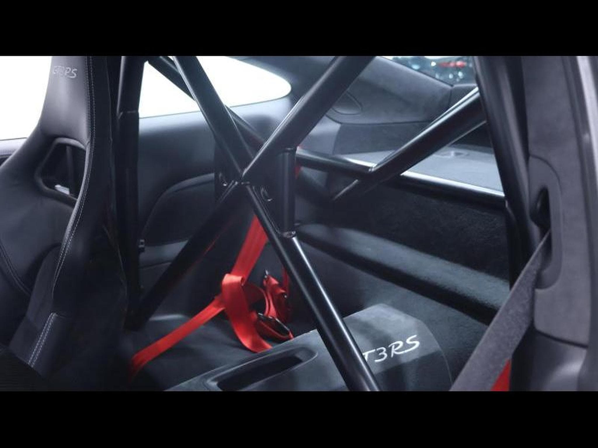 Porsche 911 .1 GT3 RS PDK (2015) - Photo 16
