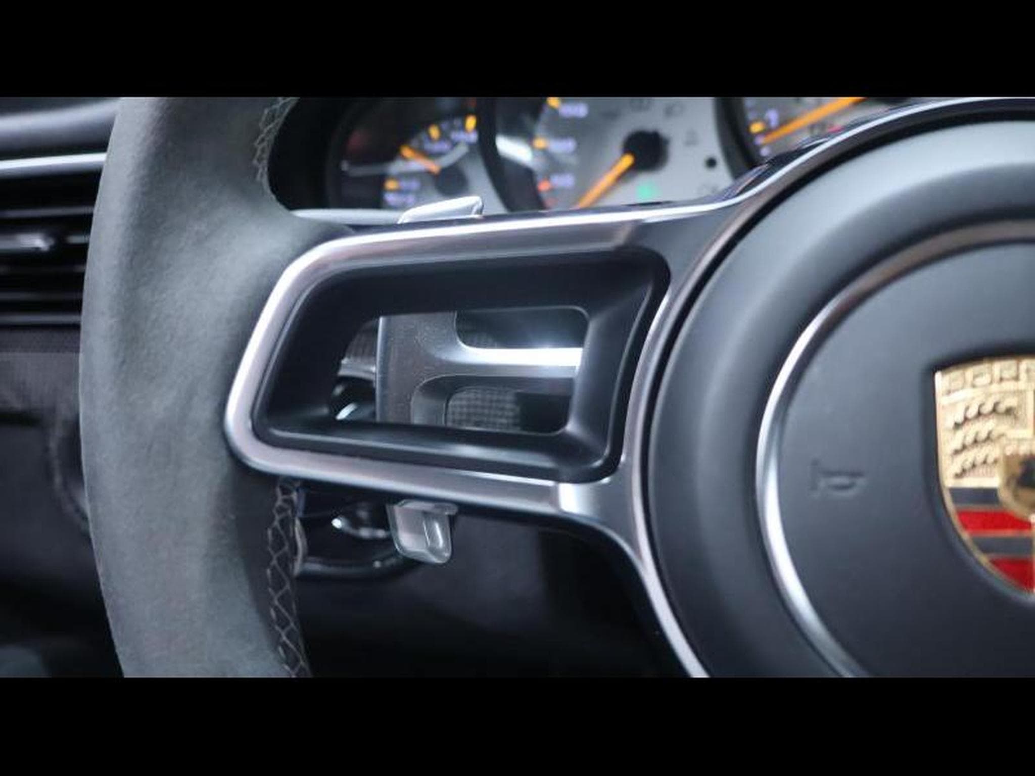 Porsche 911 .1 GT3 RS PDK (2015) - Photo 18