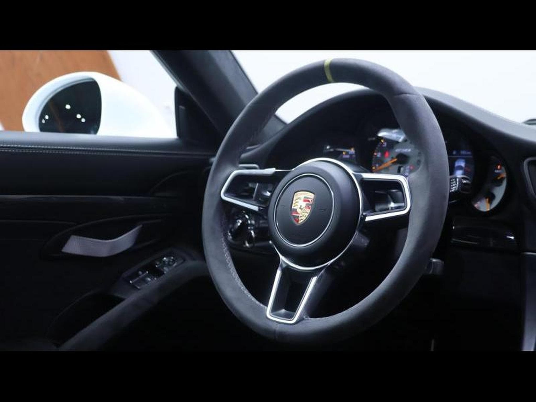 Porsche 911 .1 GT3 RS PDK (2015) - Photo 20