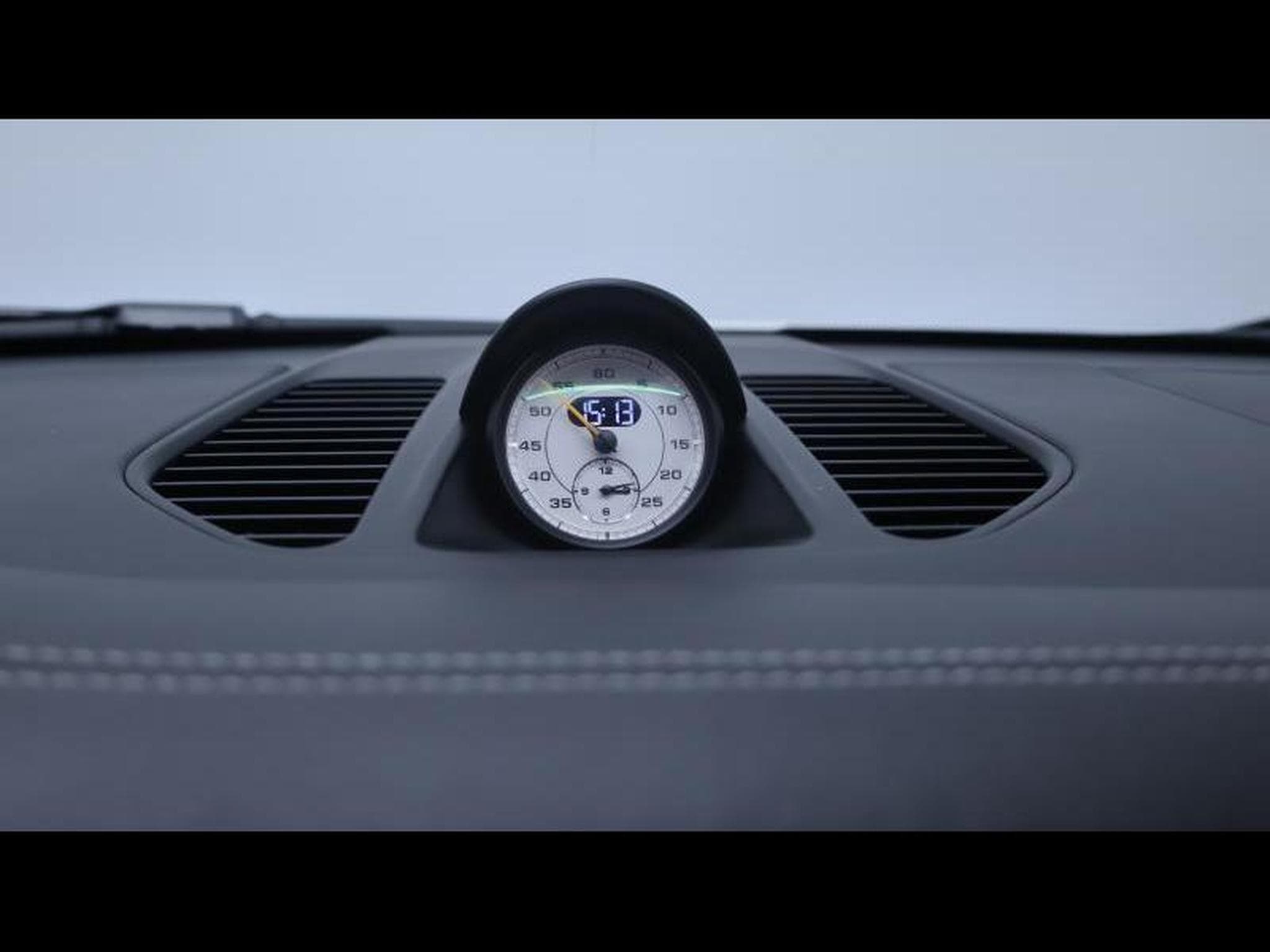 Porsche 911 .1 GT3 RS PDK (2015) - Photo 28