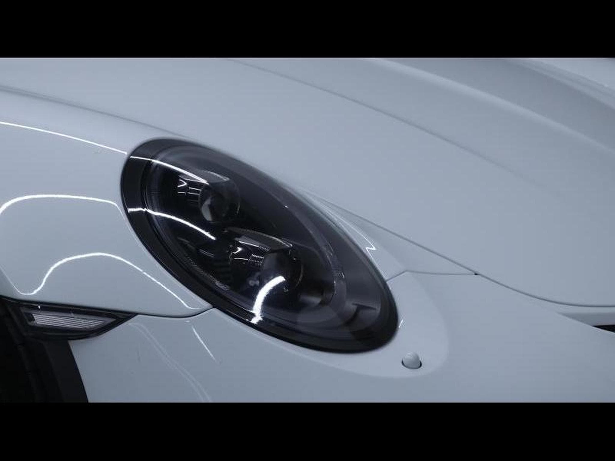 Porsche 911 .1 GT3 RS PDK (2015) - Photo 7