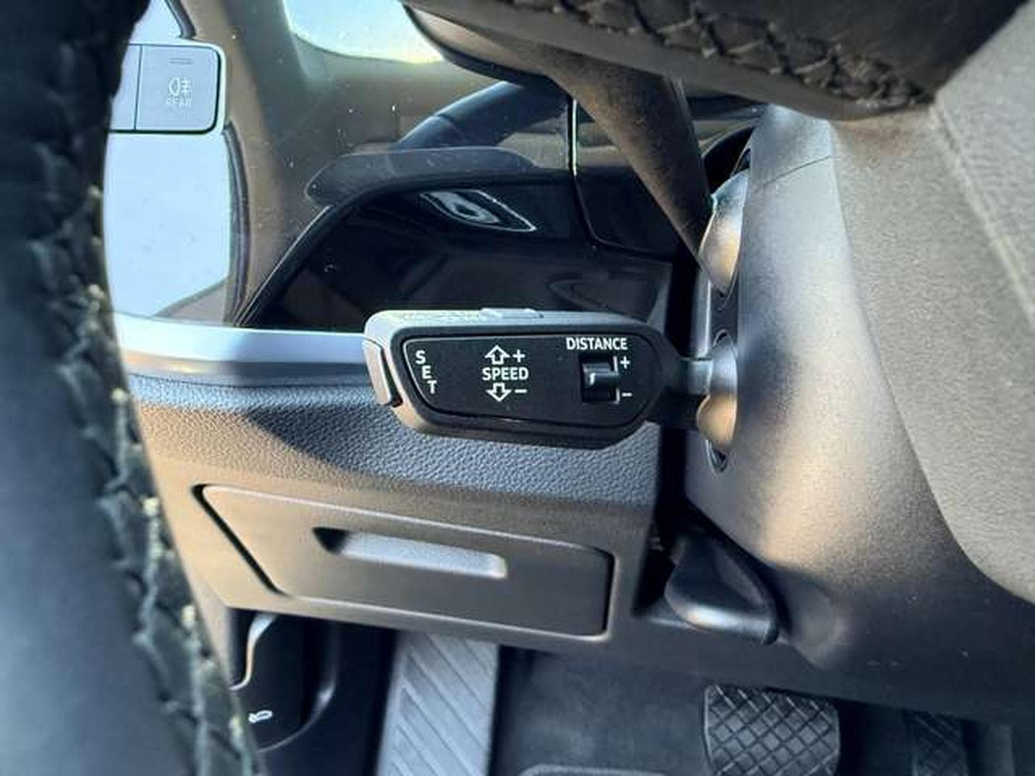 Audi Q3 DIESEL BUSINESS EDITION 150 CV (2021) - Photo 13