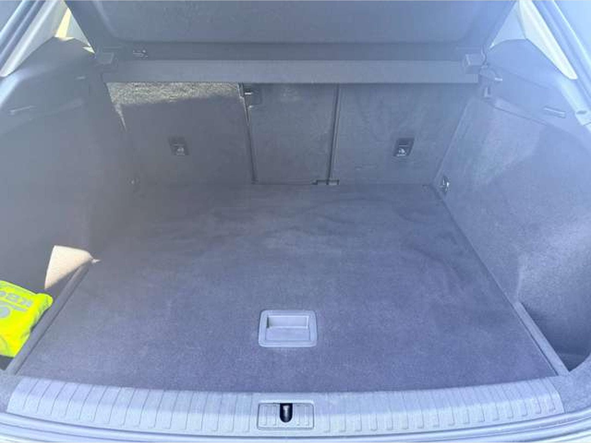 Audi Q3 DIESEL BUSINESS EDITION 150 CV (2021) - Photo 16