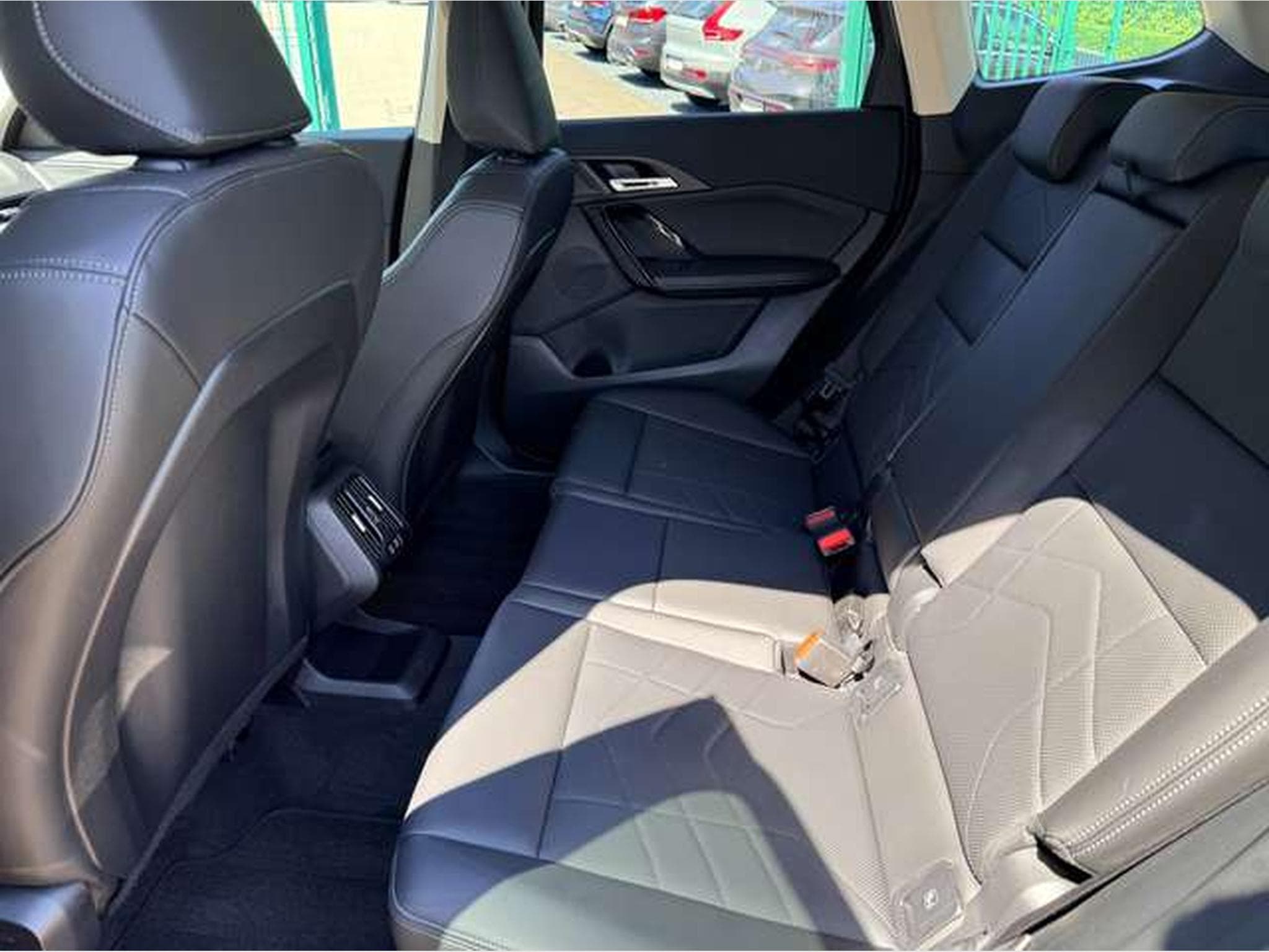 BMW X1 2.0 DIESEL 136CV S-DRIVE (2024) - Photo 16