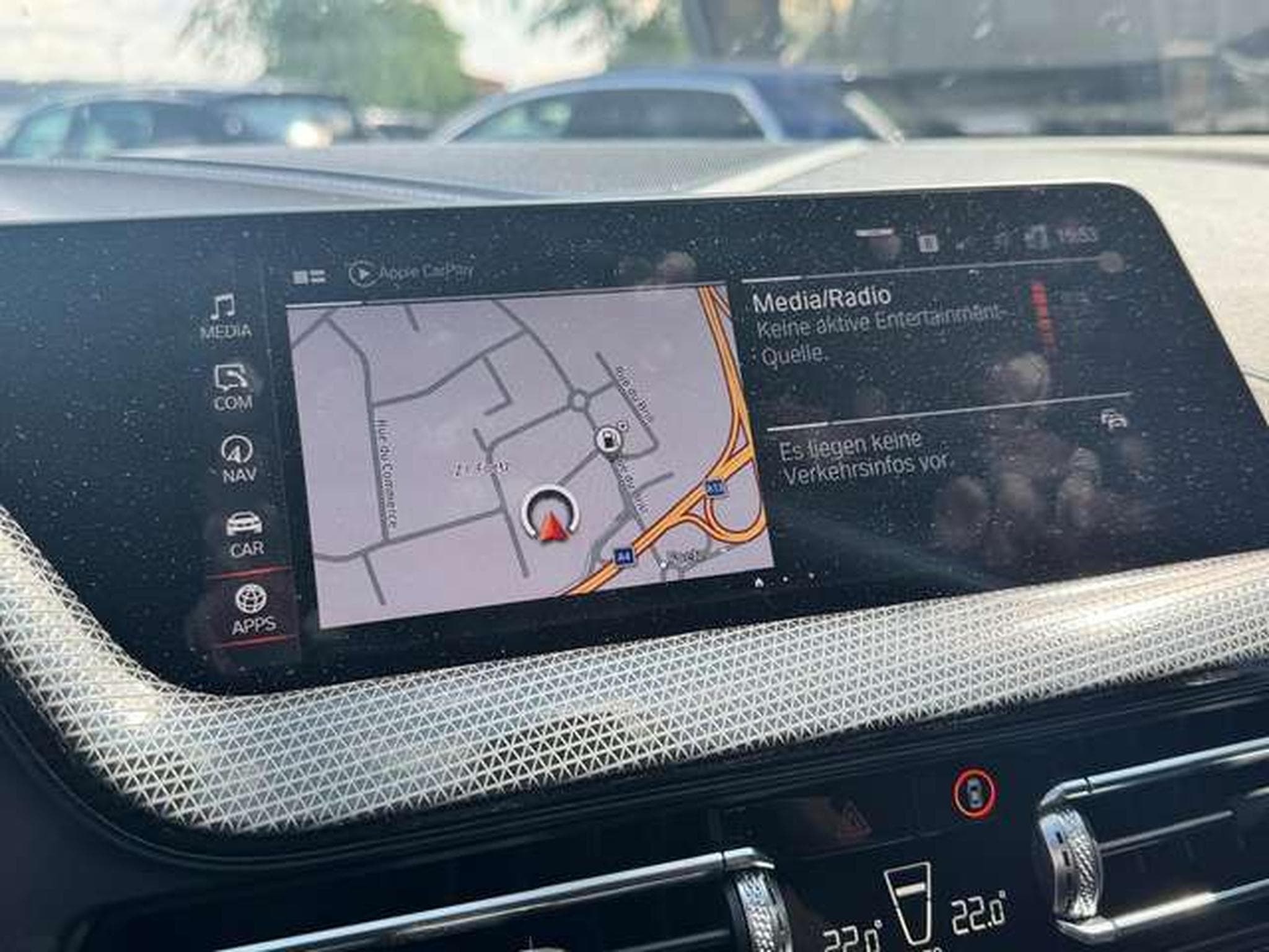 BMW M235 M235i xDrive / 1er owner / full service BMW (2021) - Foto 17