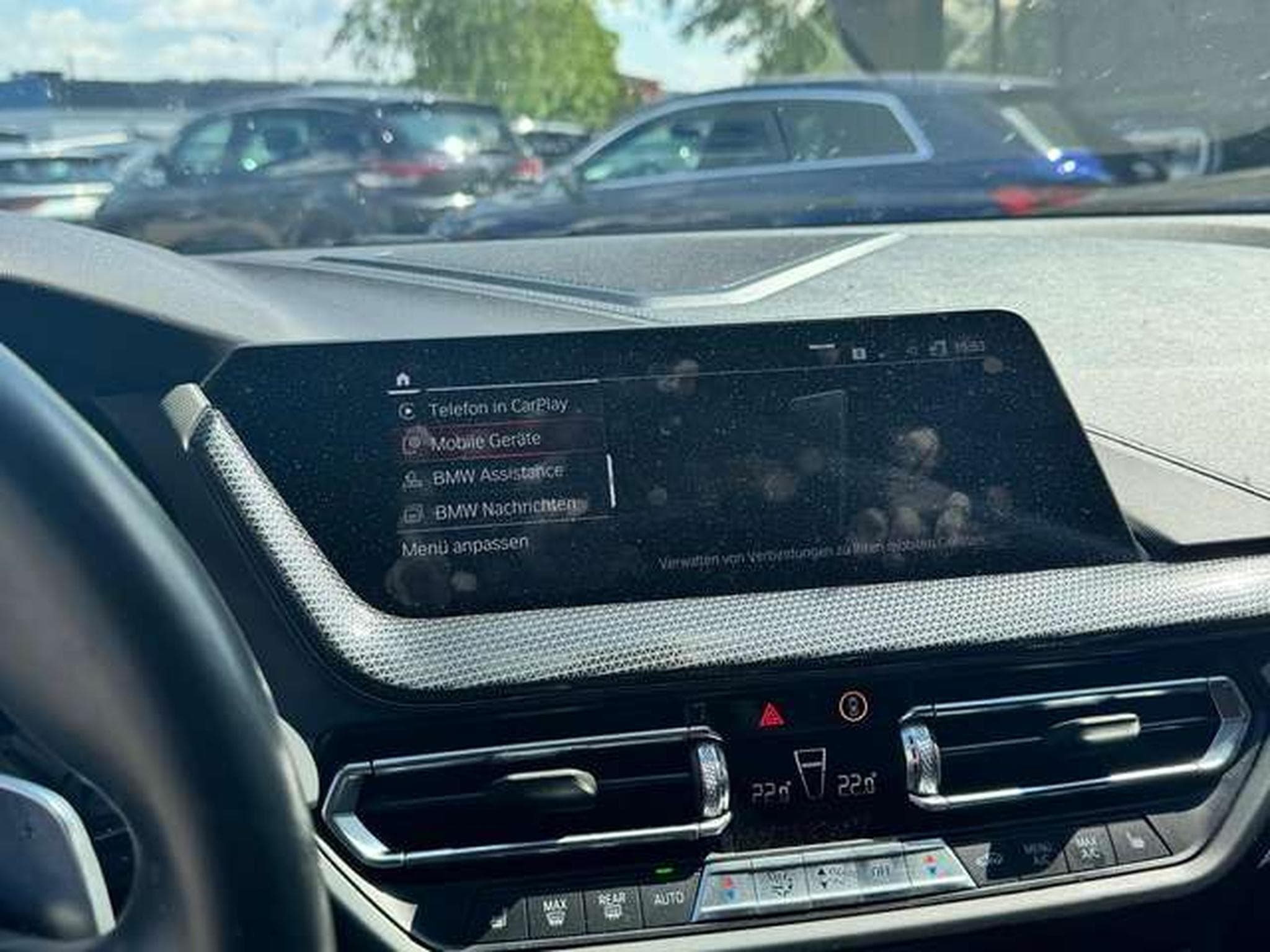 BMW M235 M235i xDrive / 1er owner / full service BMW (2021) - Foto 18