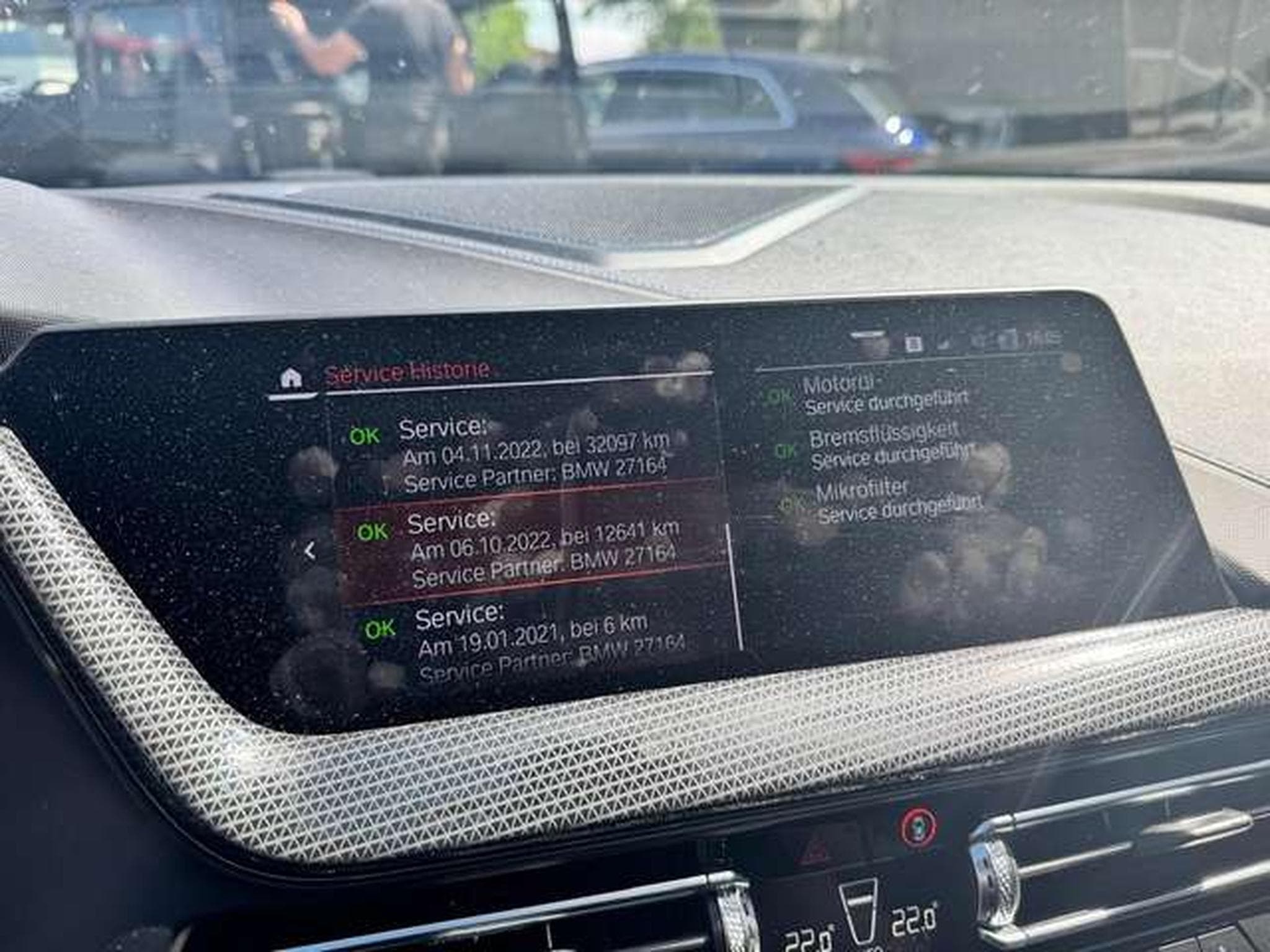 BMW M235 M235i xDrive / 1er owner / full service BMW (2021) - Foto 21