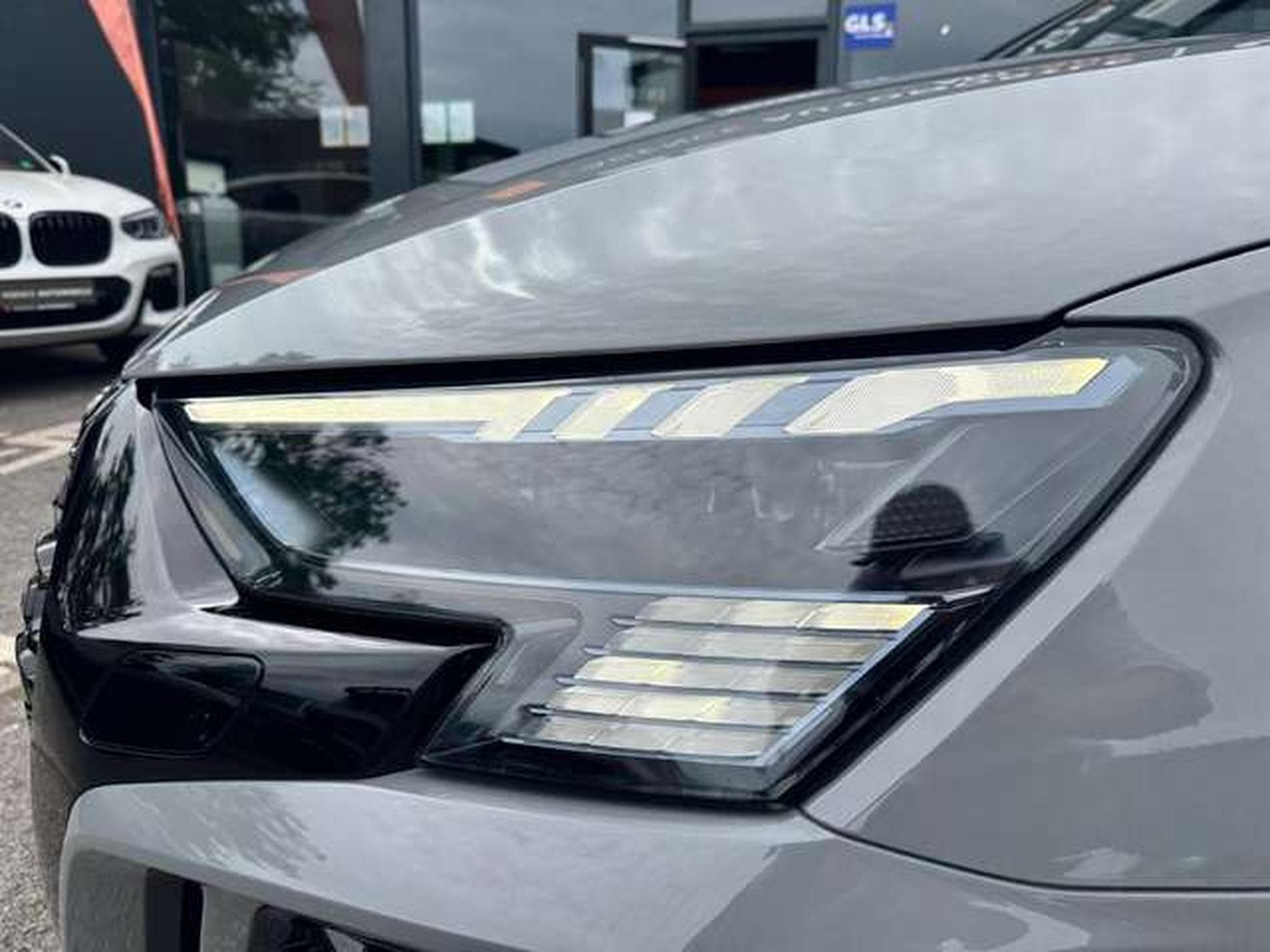 Audi RS3 RS3 / AUDI exclusif Nardo grey / TVA déductible (2024) - Foto 10