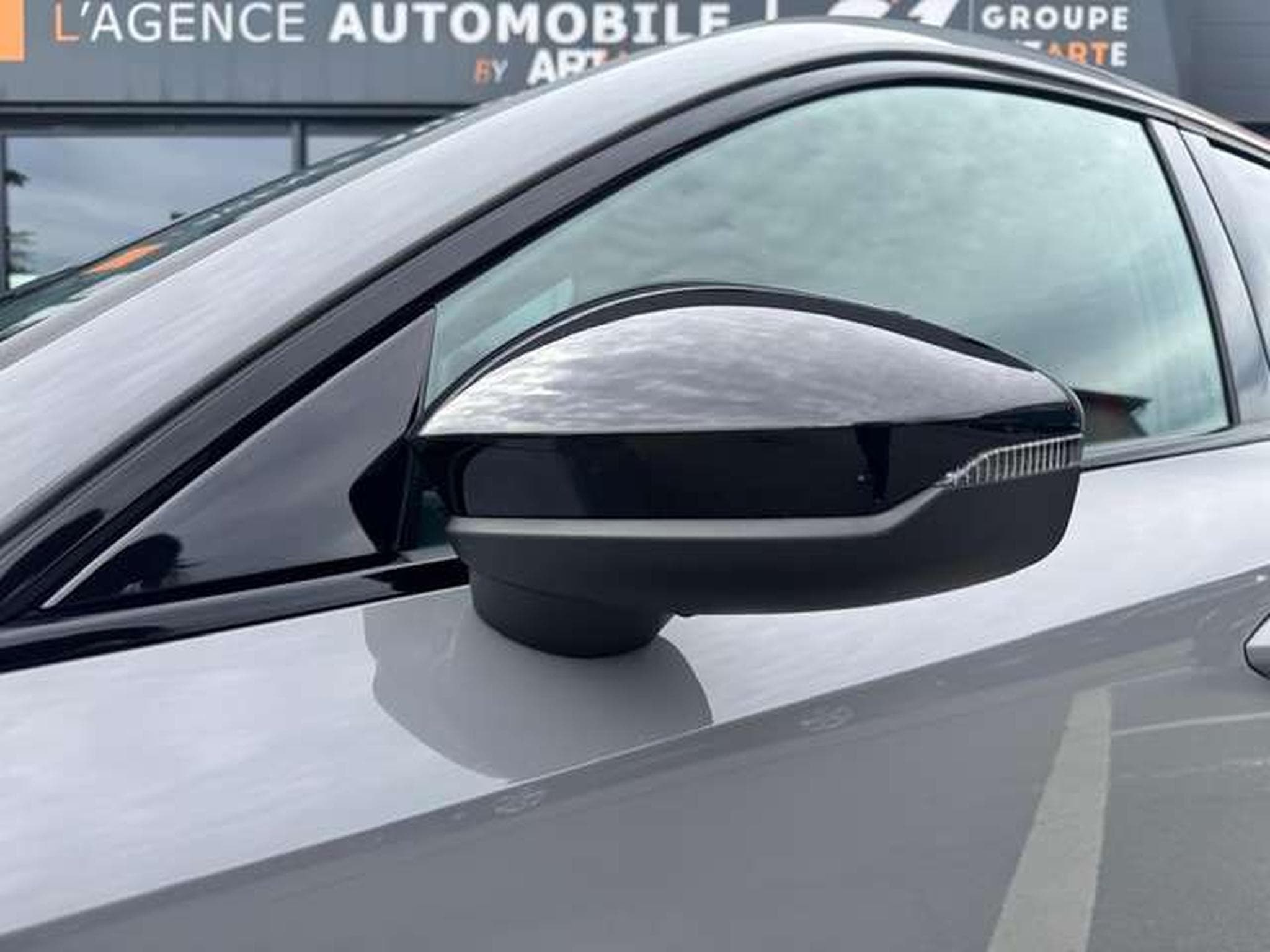 Audi RS3 RS3 / AUDI exclusif Nardo grey / TVA déductible (2024) - Foto 12